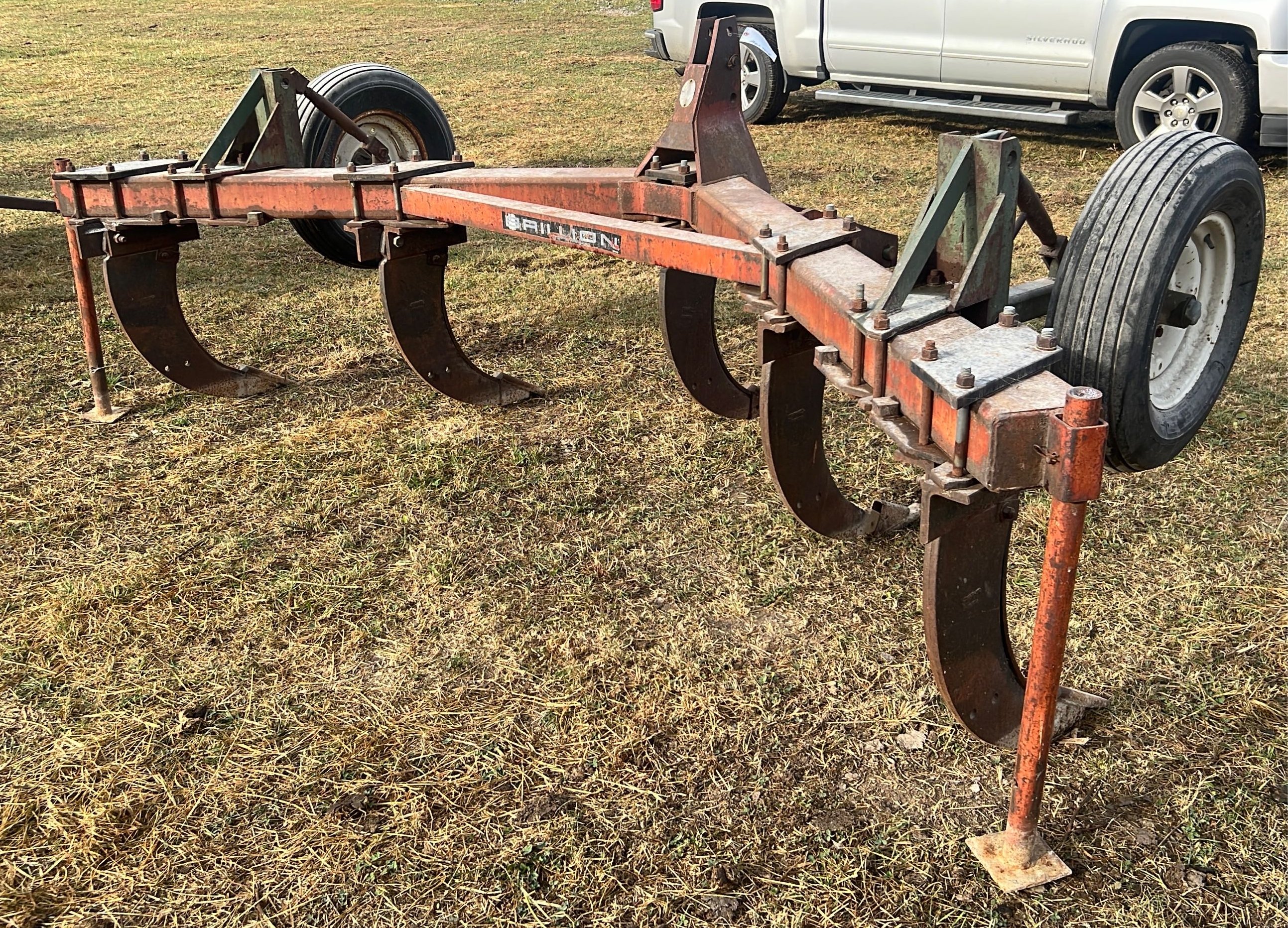 Online Bidding Only!