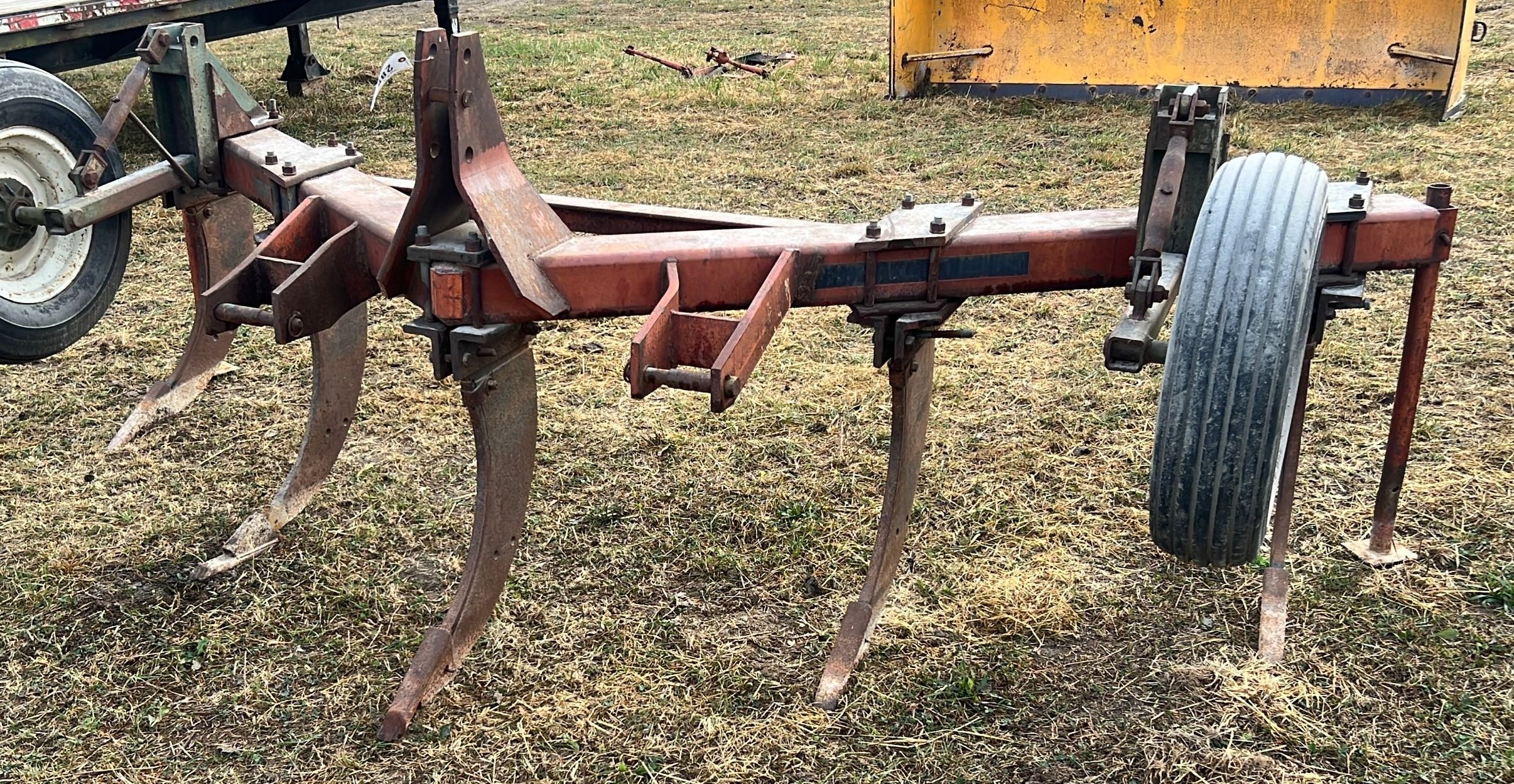 Online Bidding Only!