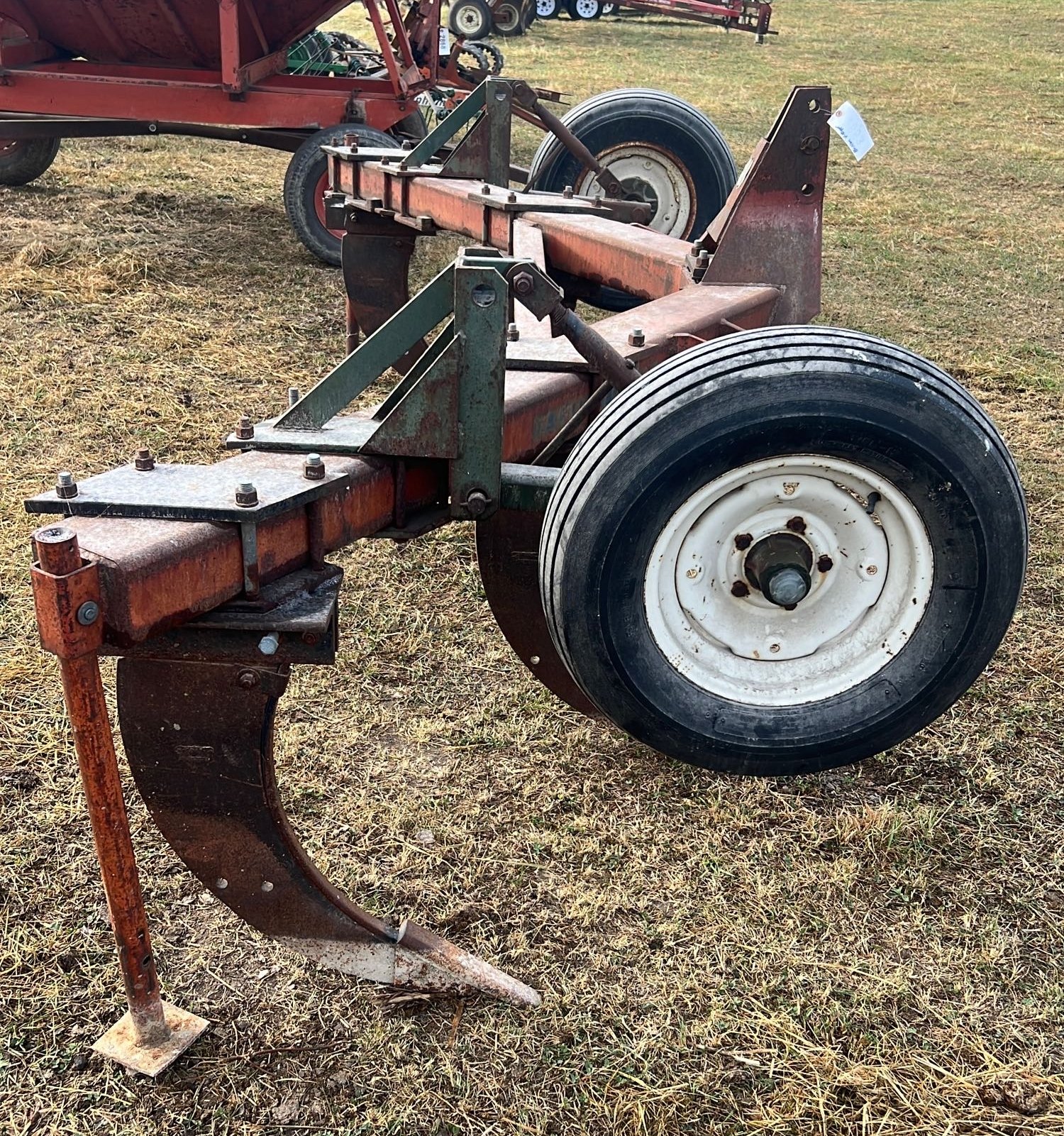 Online Bidding Only!