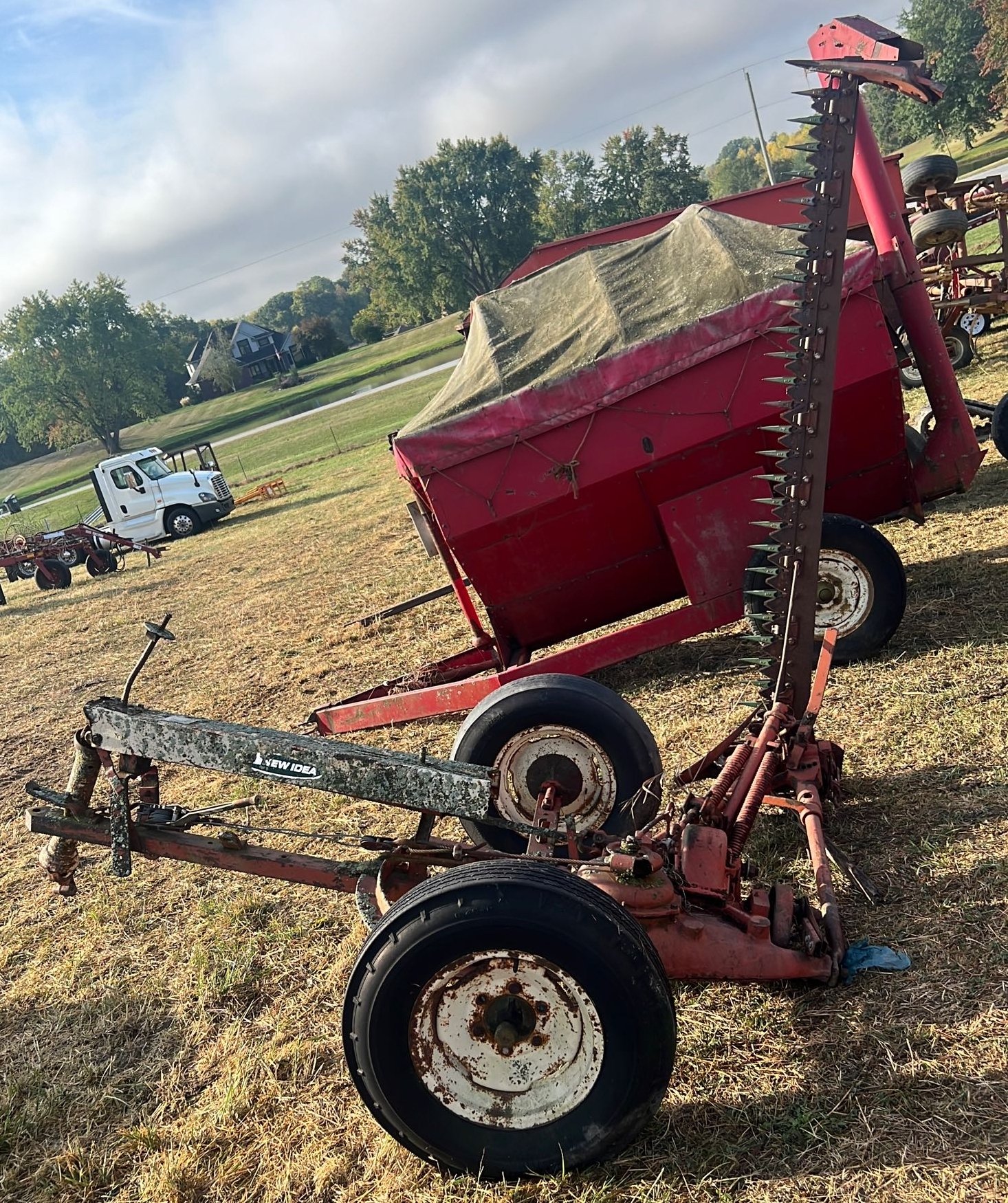 Online Bidding Only!