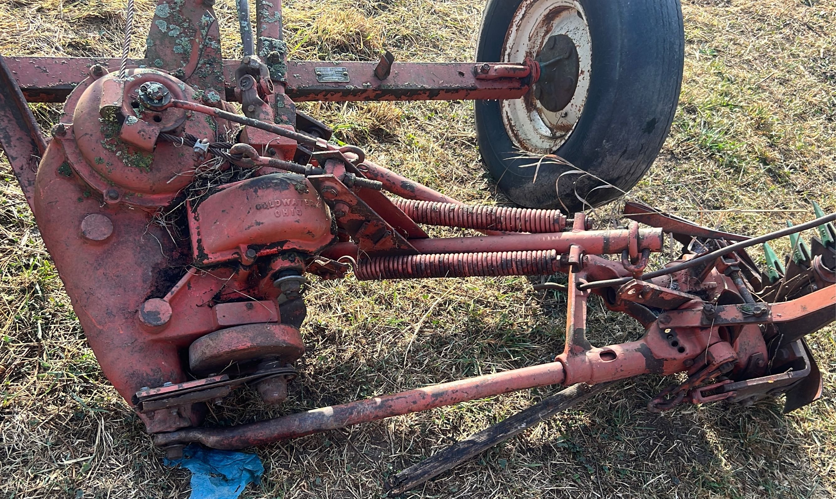 Online Bidding Only!