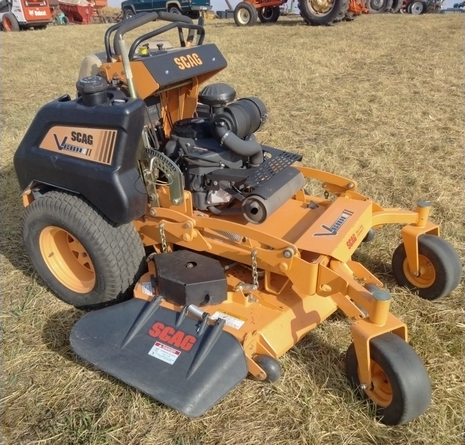 Online Bidding Only!