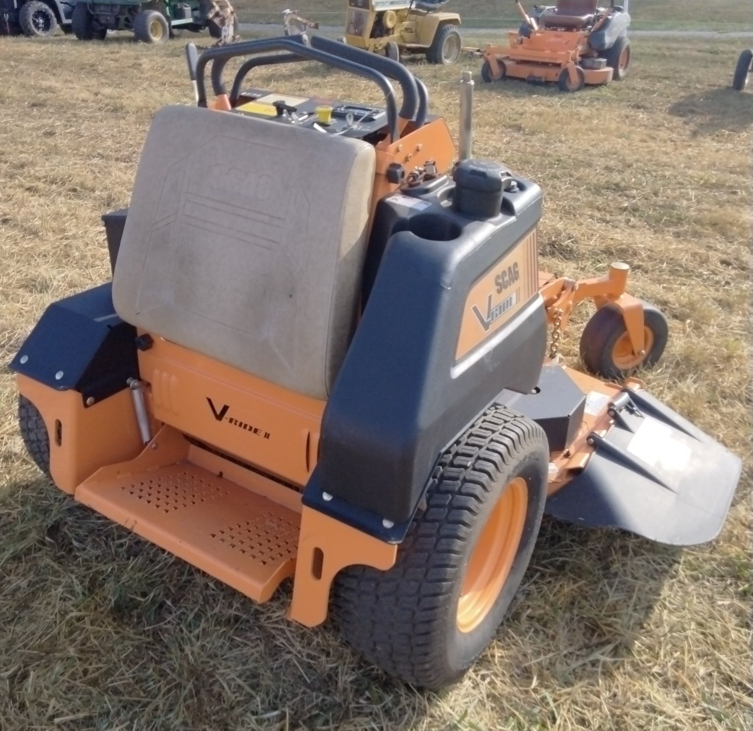 Online Bidding Only!