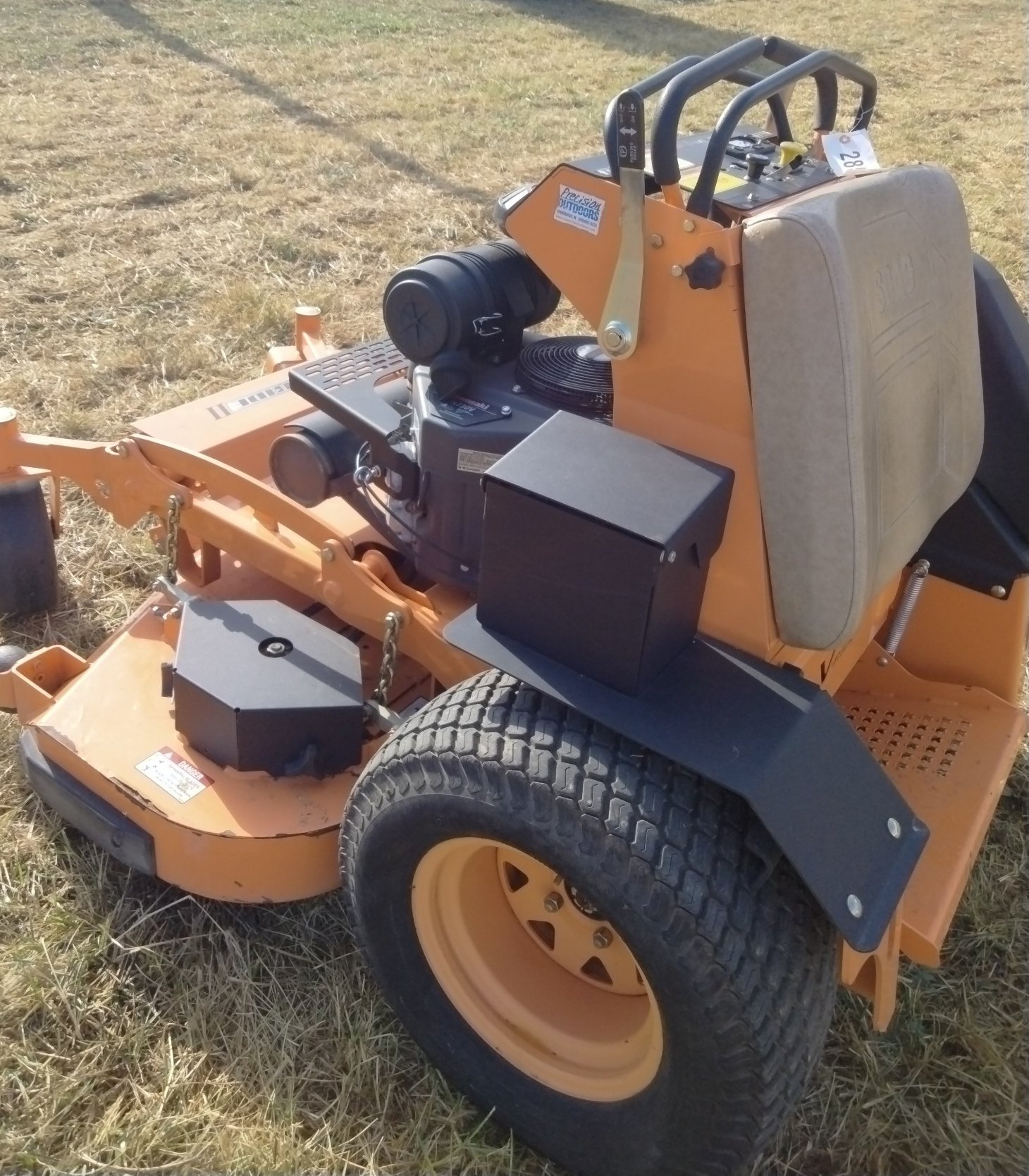 Online Bidding Only!