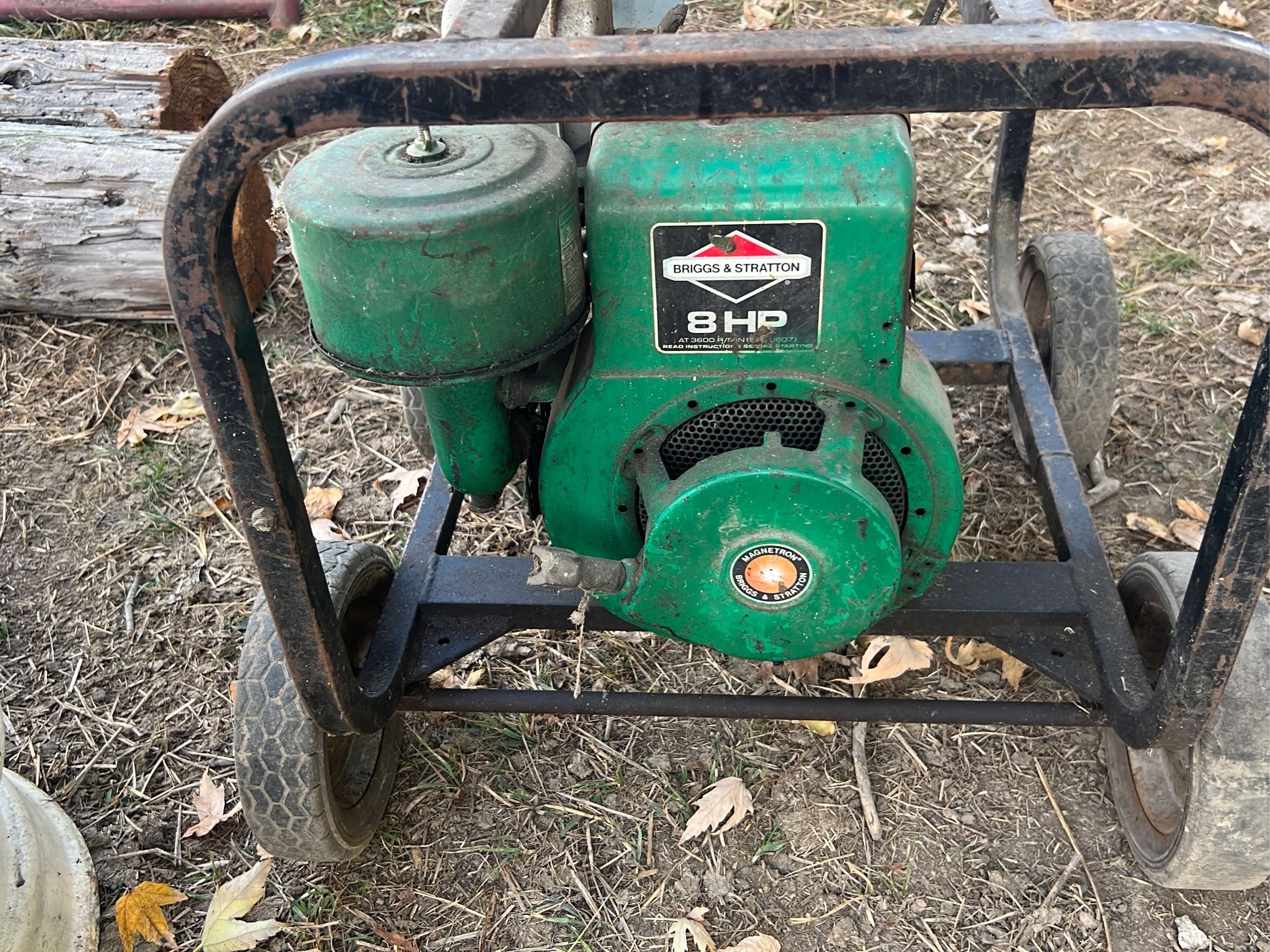 Online Bidding Only!