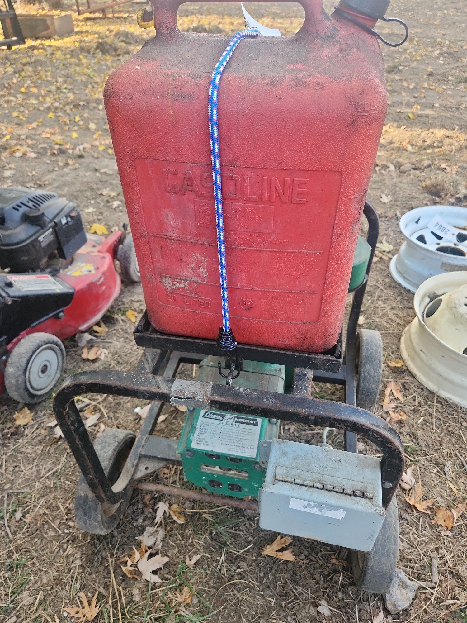 Online Bidding Only!