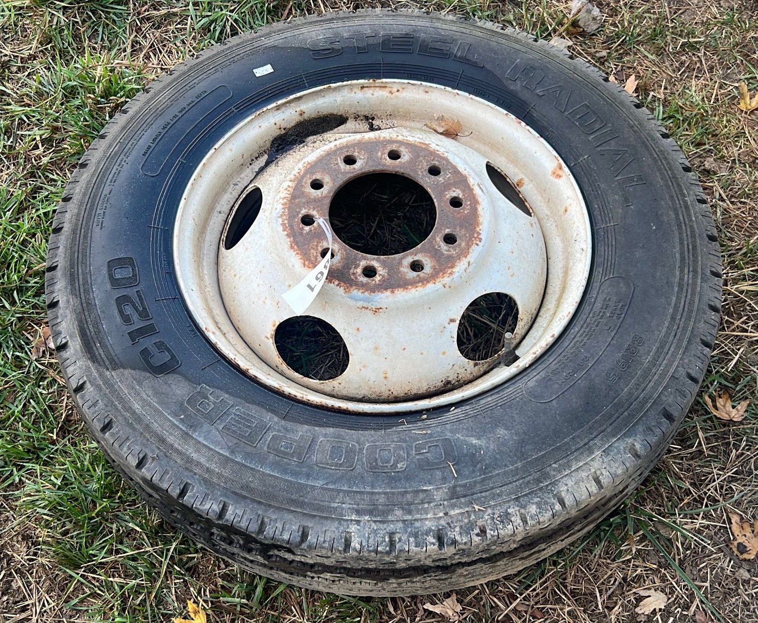 Online Bidding Only!