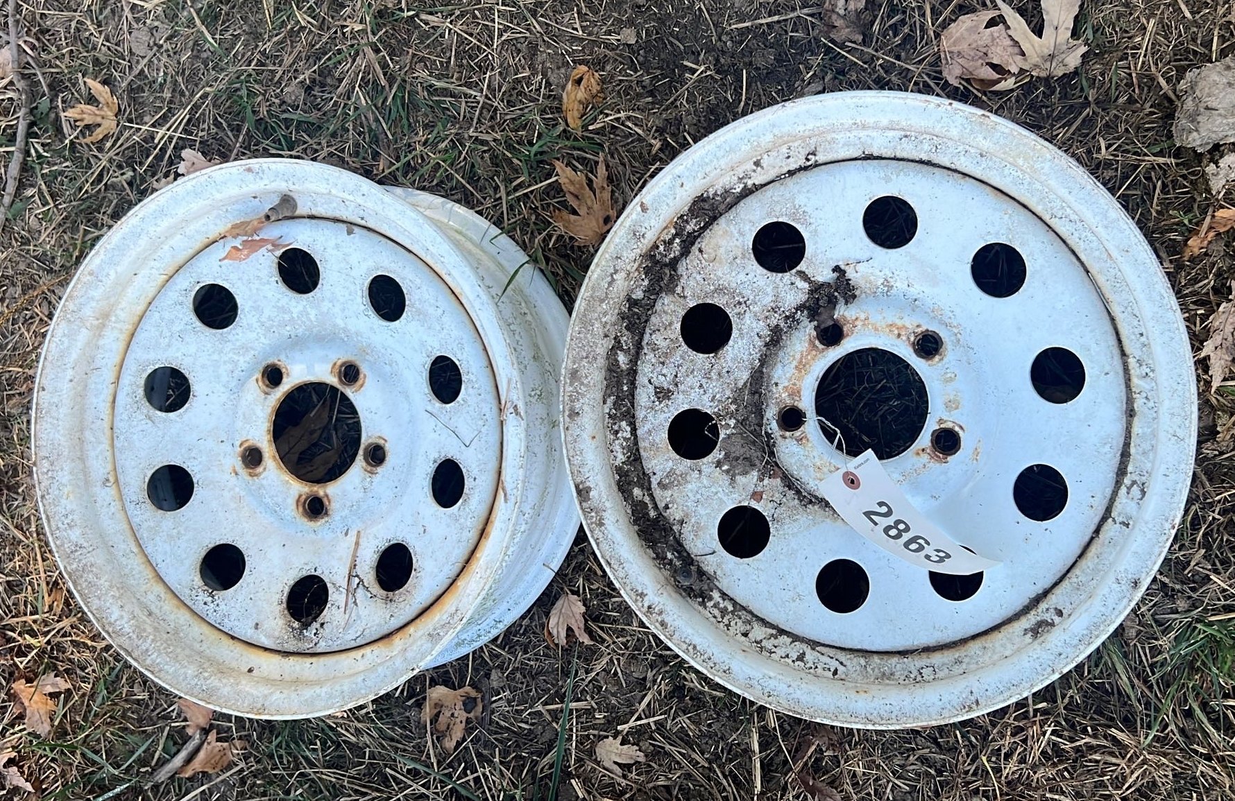 Online Bidding Only!