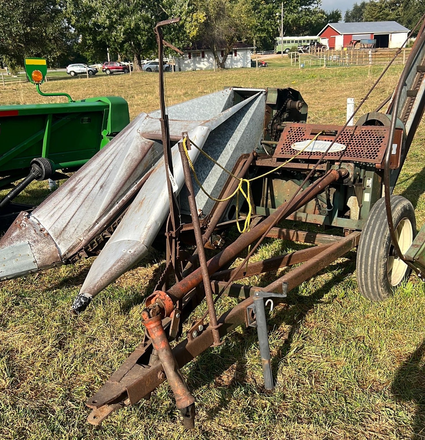 Online Bidding Only!