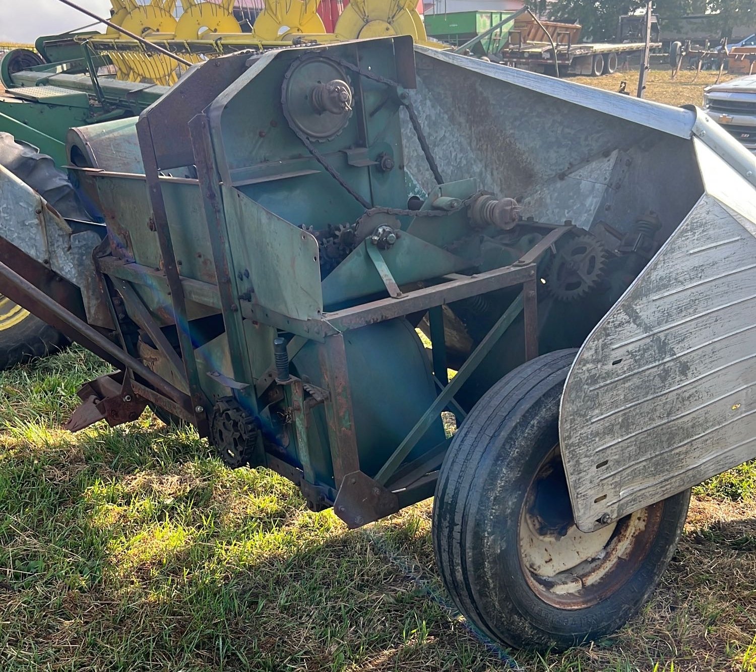 Online Bidding Only!