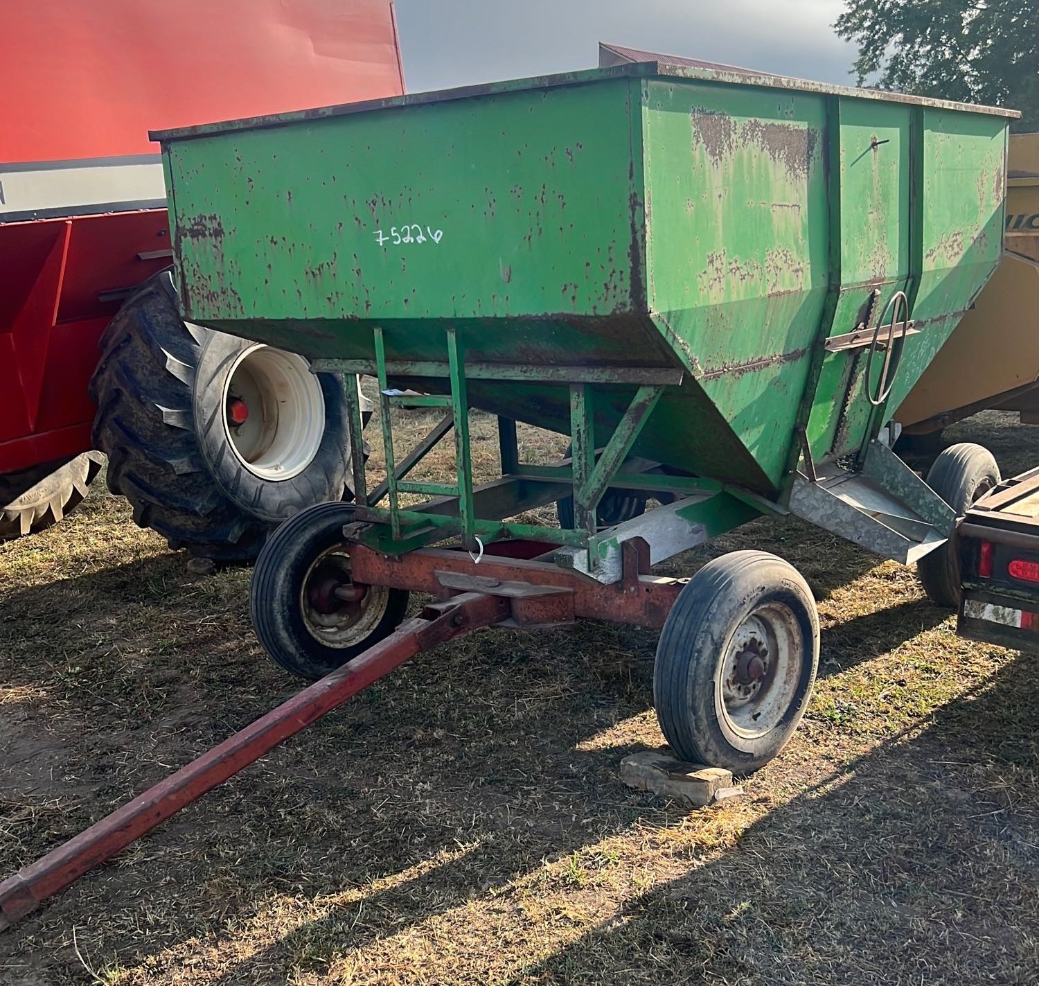 Online Bidding Only!