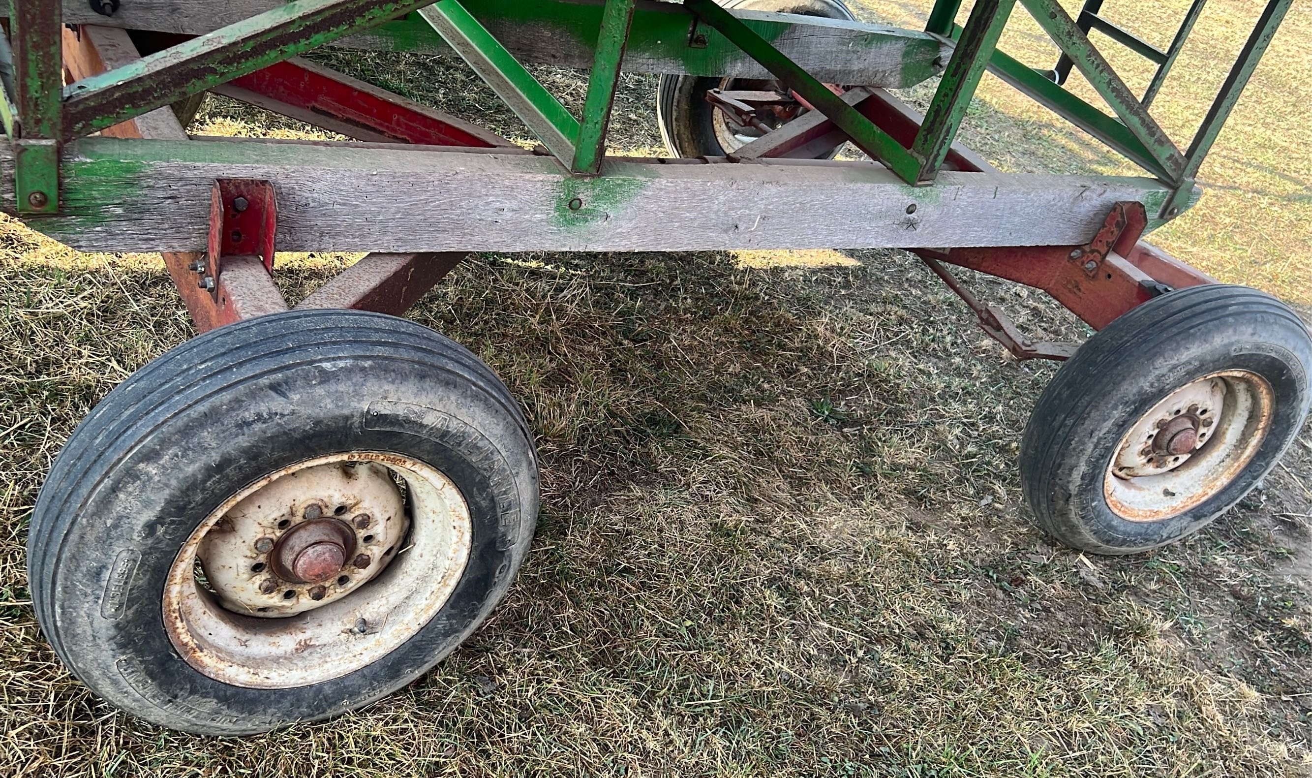 Online Bidding Only!