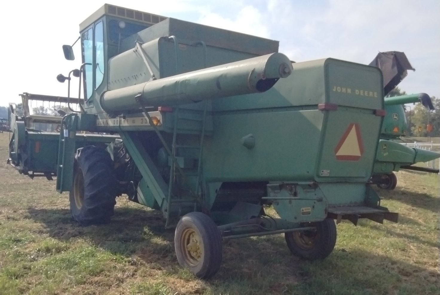 Online Bidding Only!