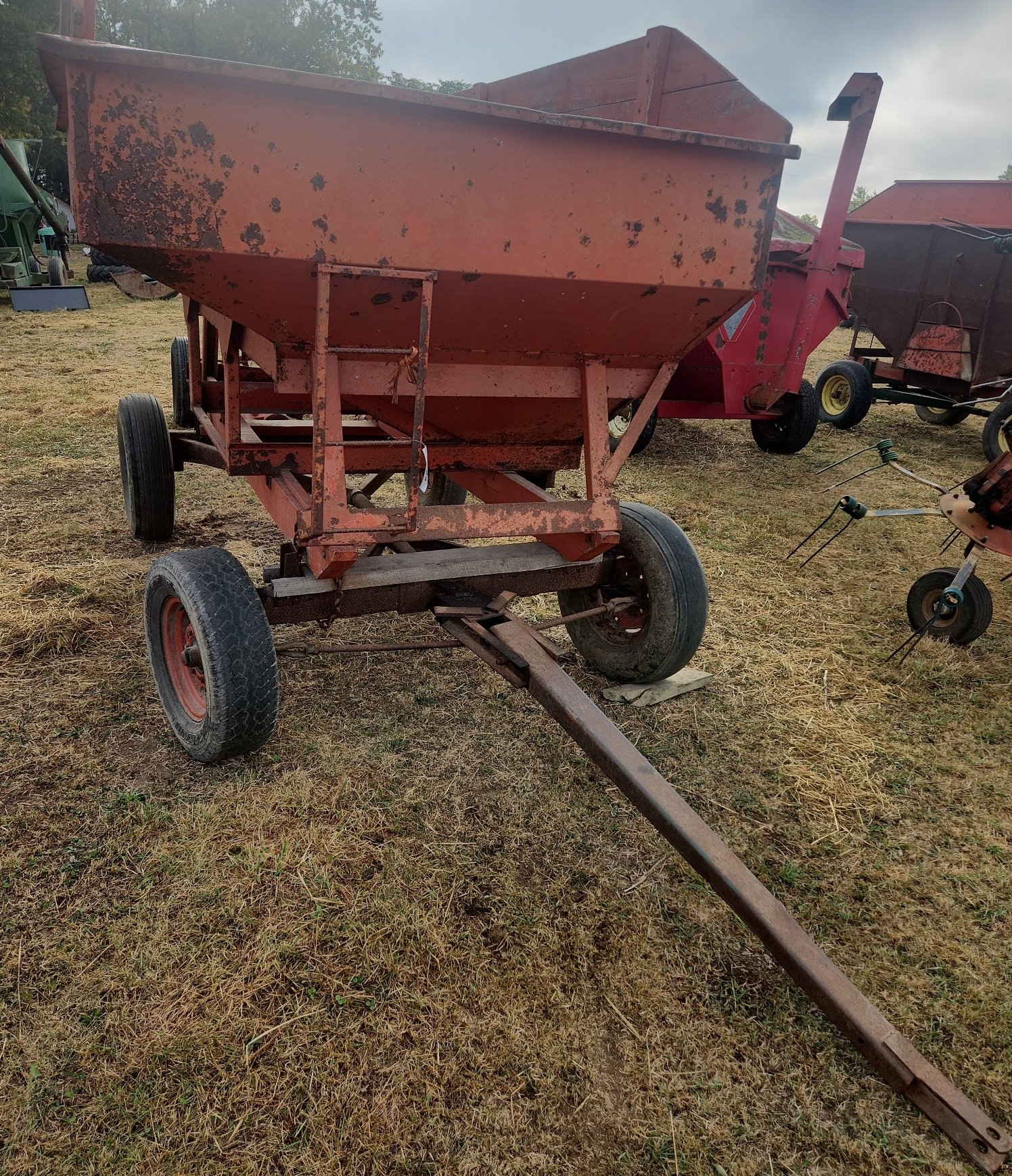 Online Bidding Only!