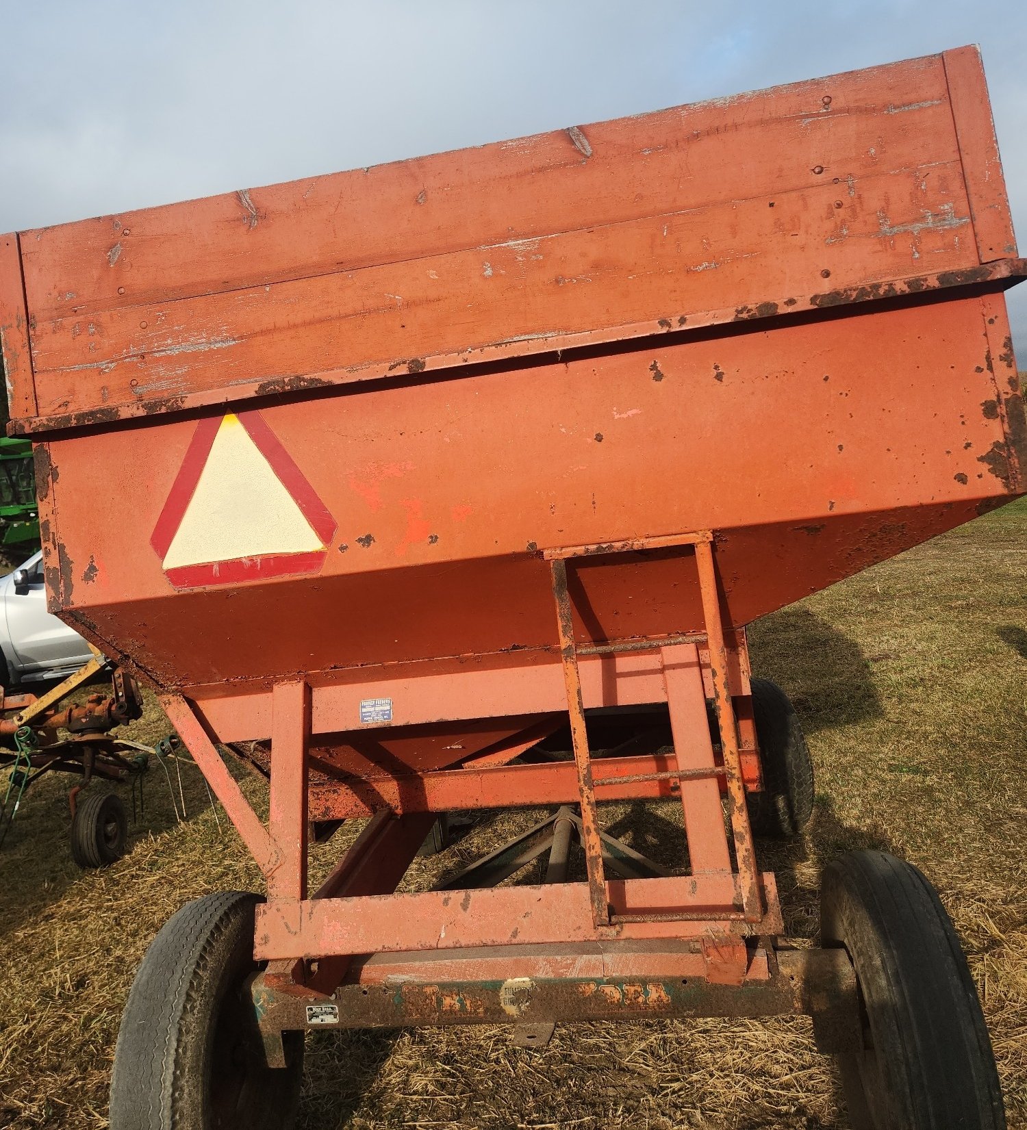 Online Bidding Only!