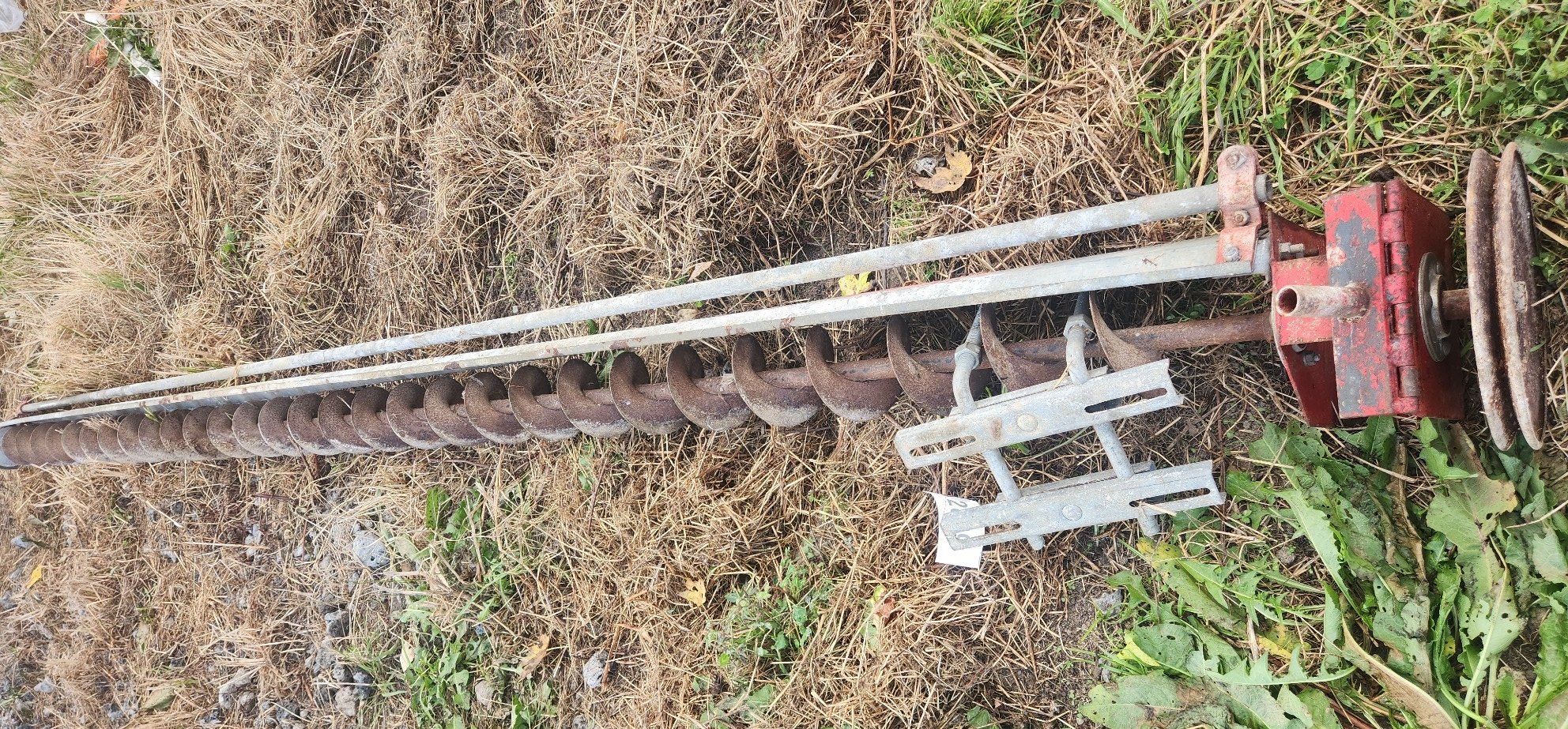 Online Bidding Only!