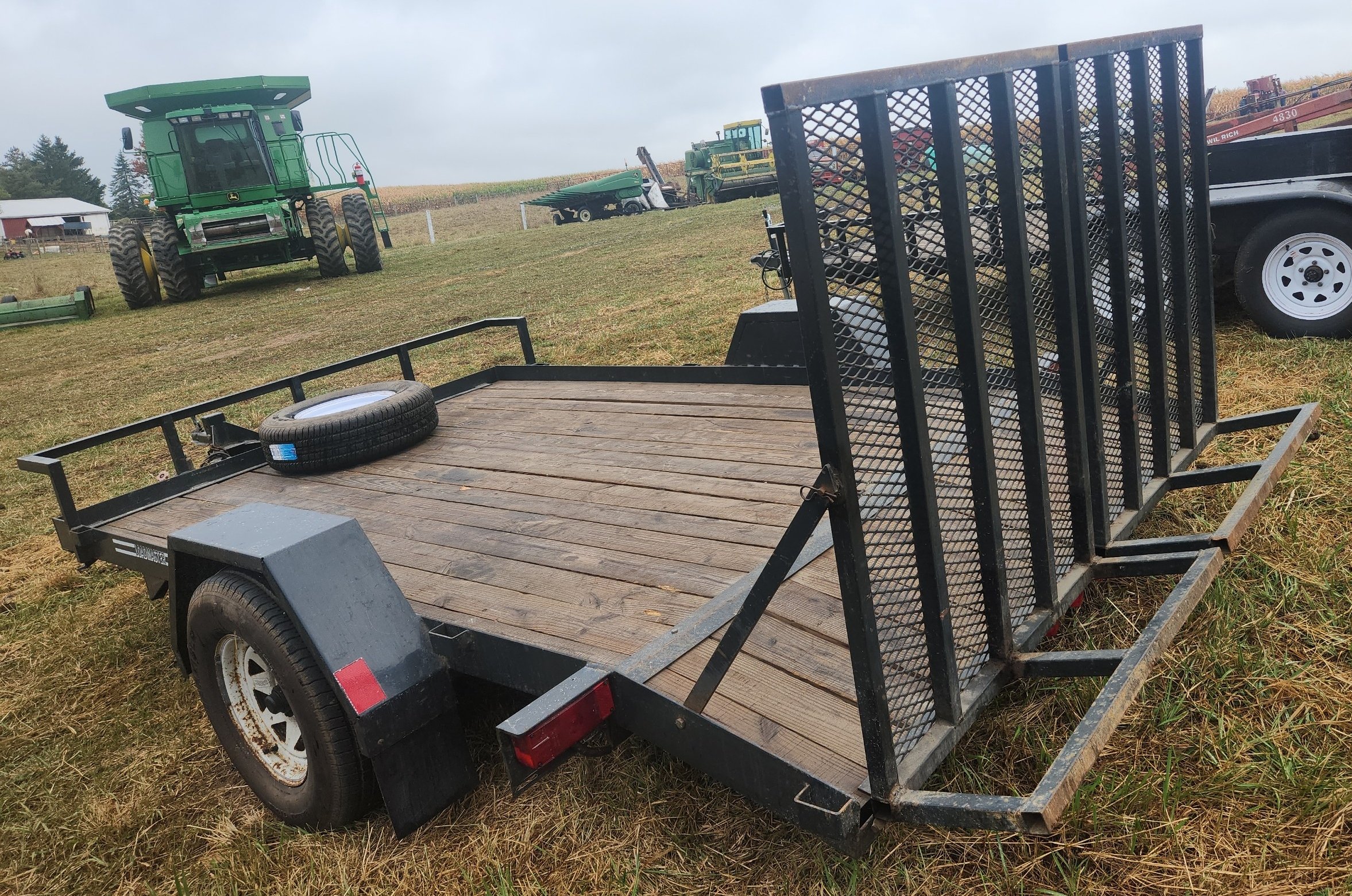 Online Bidding Only!