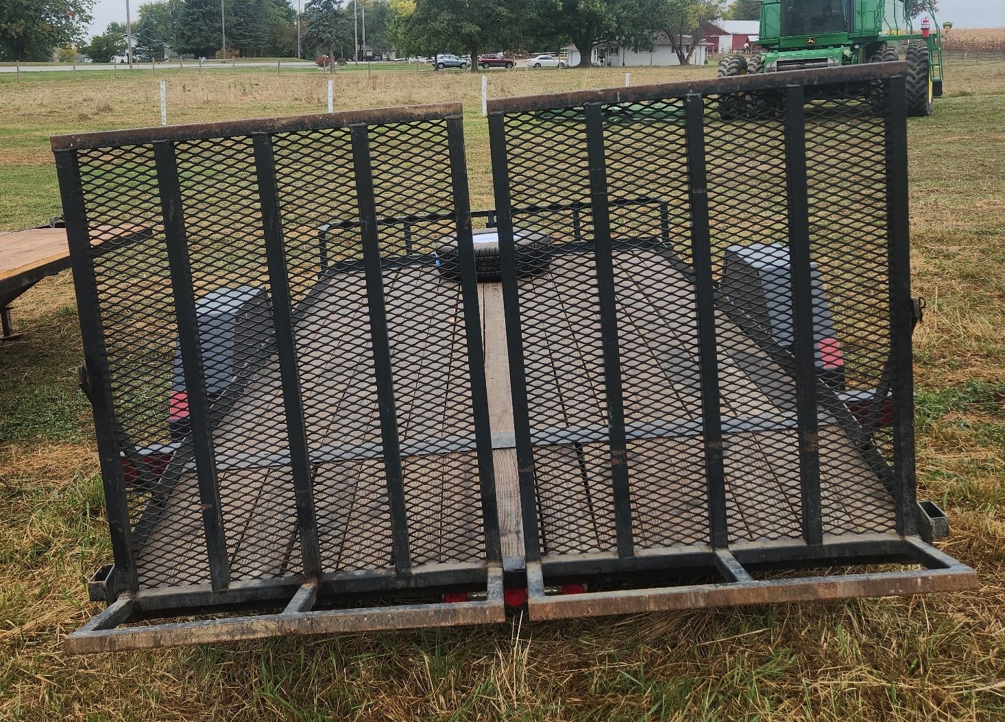 Online Bidding Only!