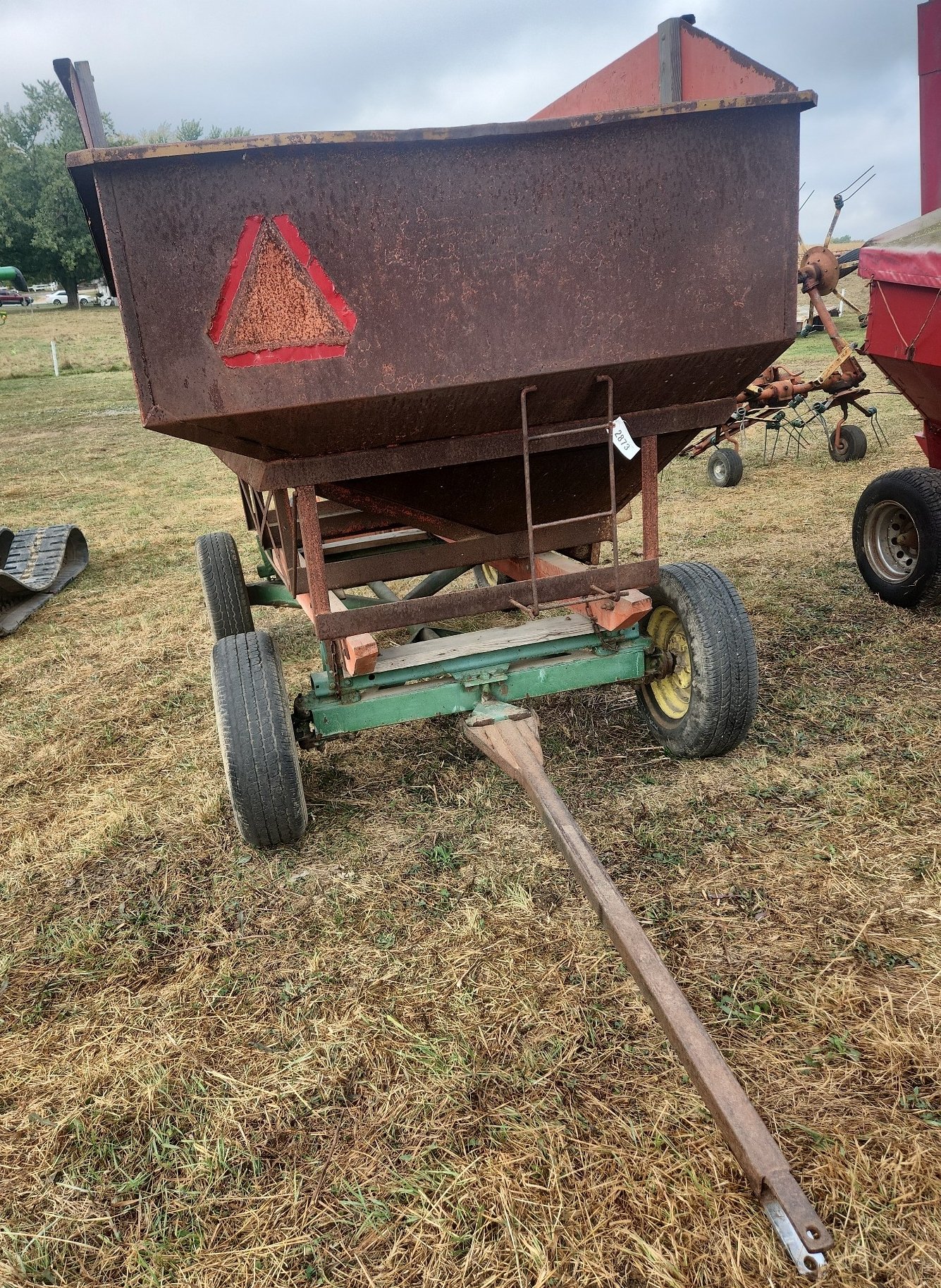 Online Bidding Only!