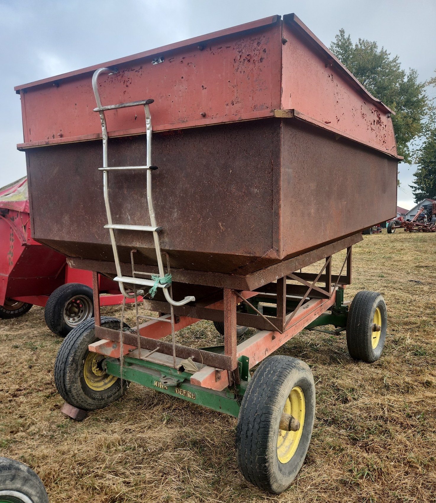 Online Bidding Only!