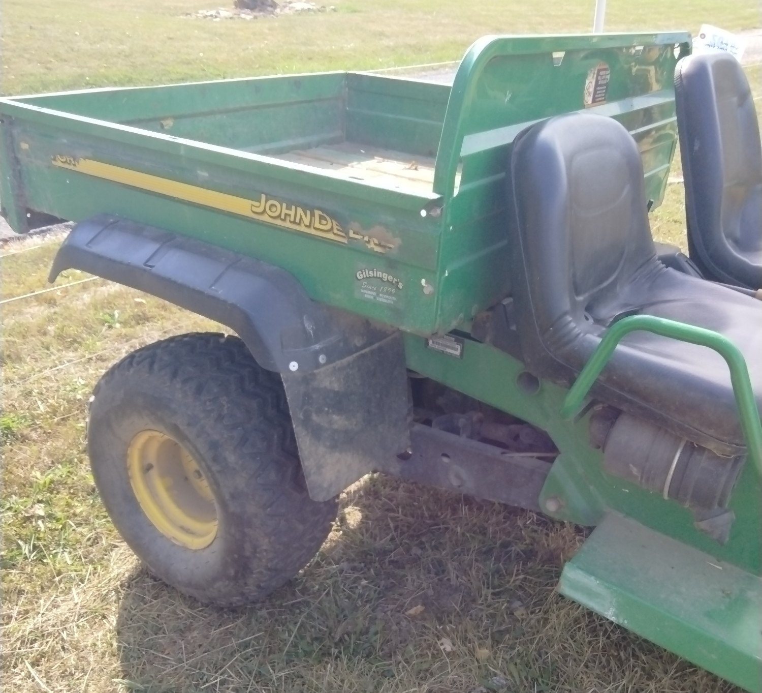 Online Bidding Only!