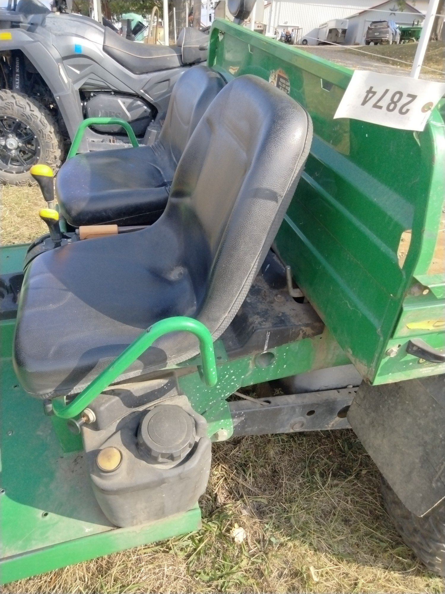 Online Bidding Only!