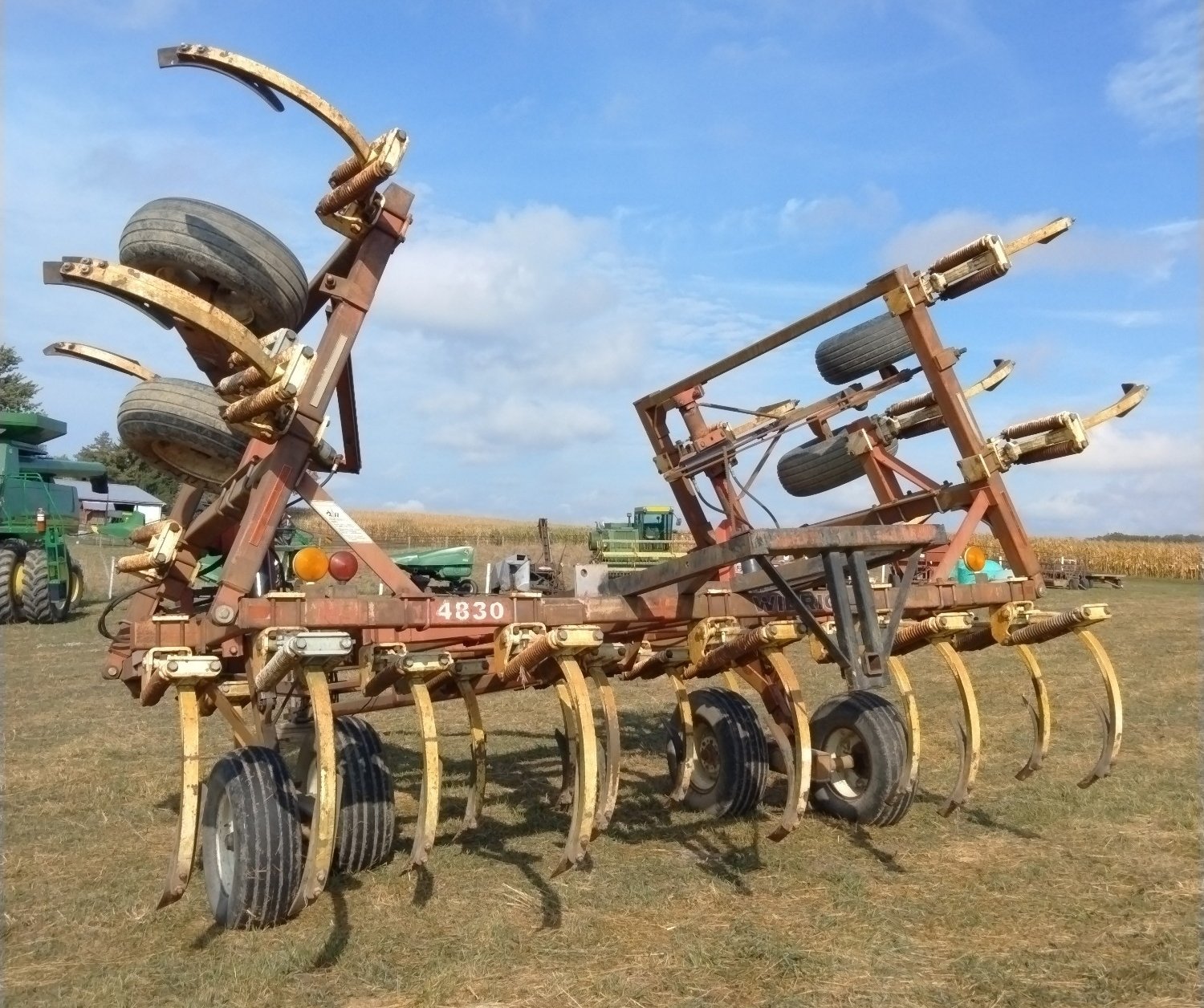 Online Bidding Only!