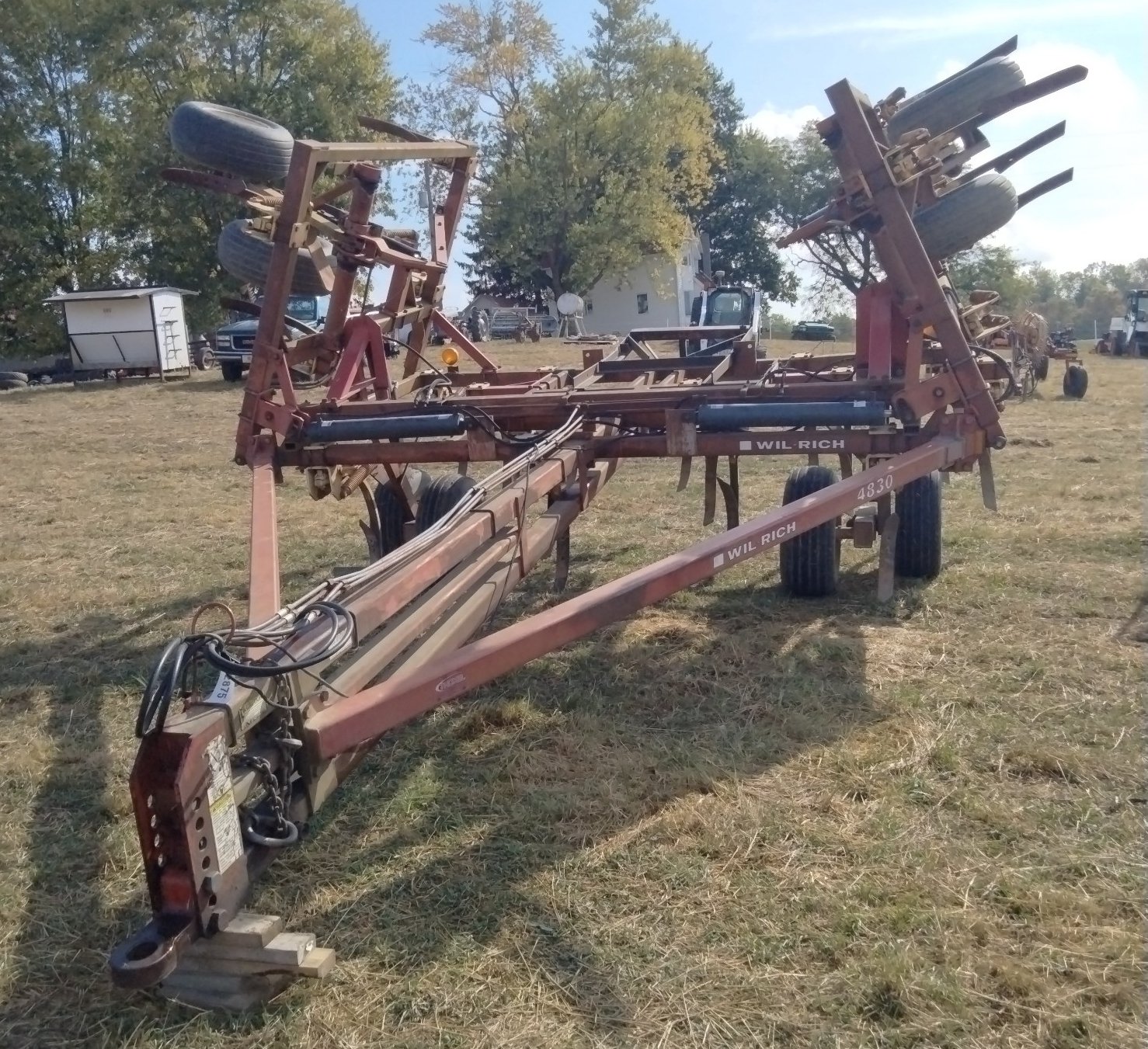 Online Bidding Only!