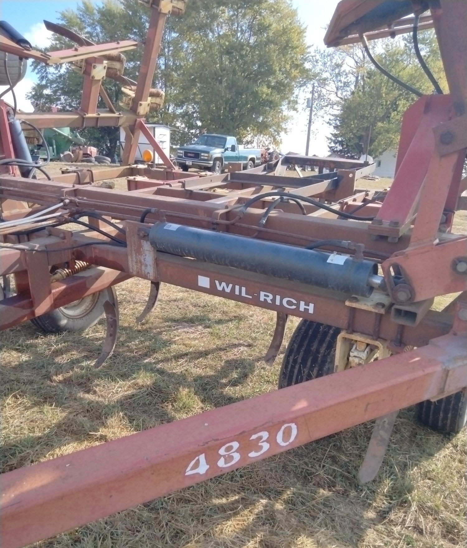 Online Bidding Only!