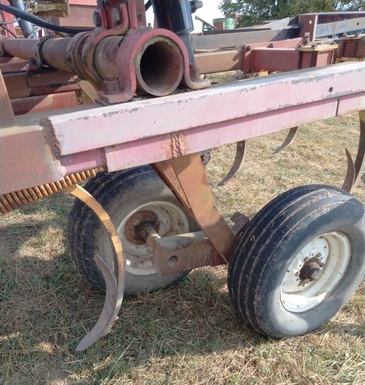 Online Bidding Only!