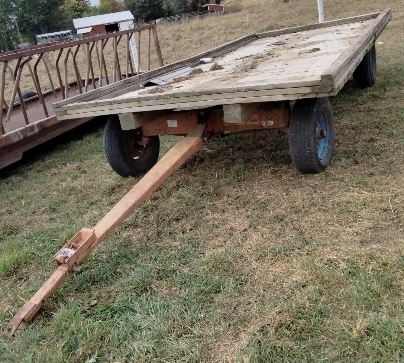 Online Bidding Only!