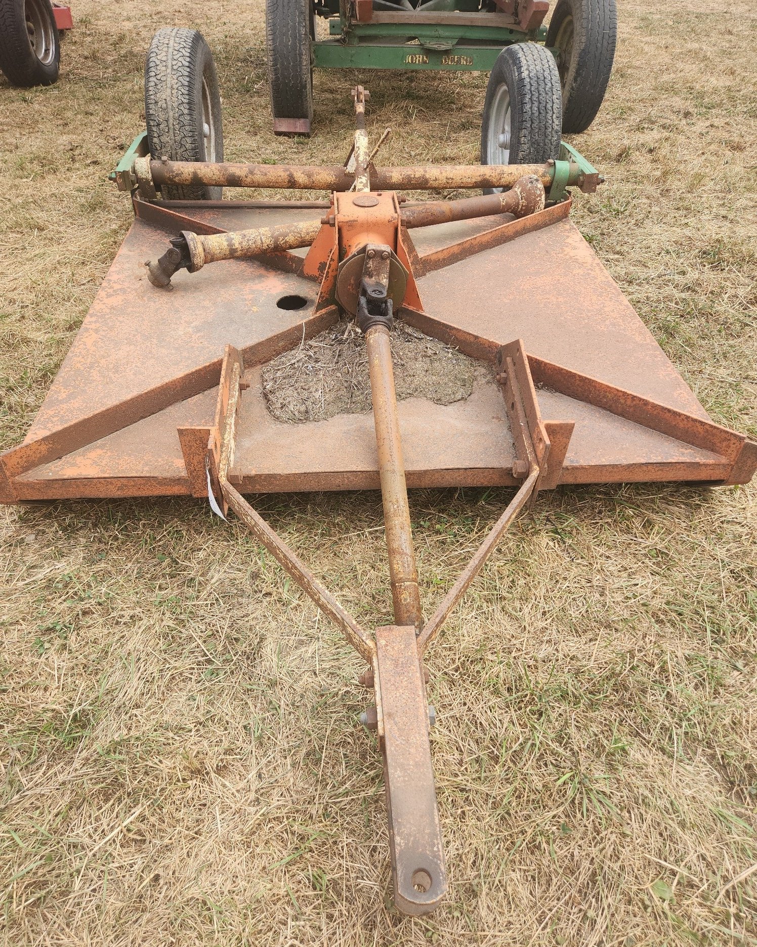 Online Bidding Only!