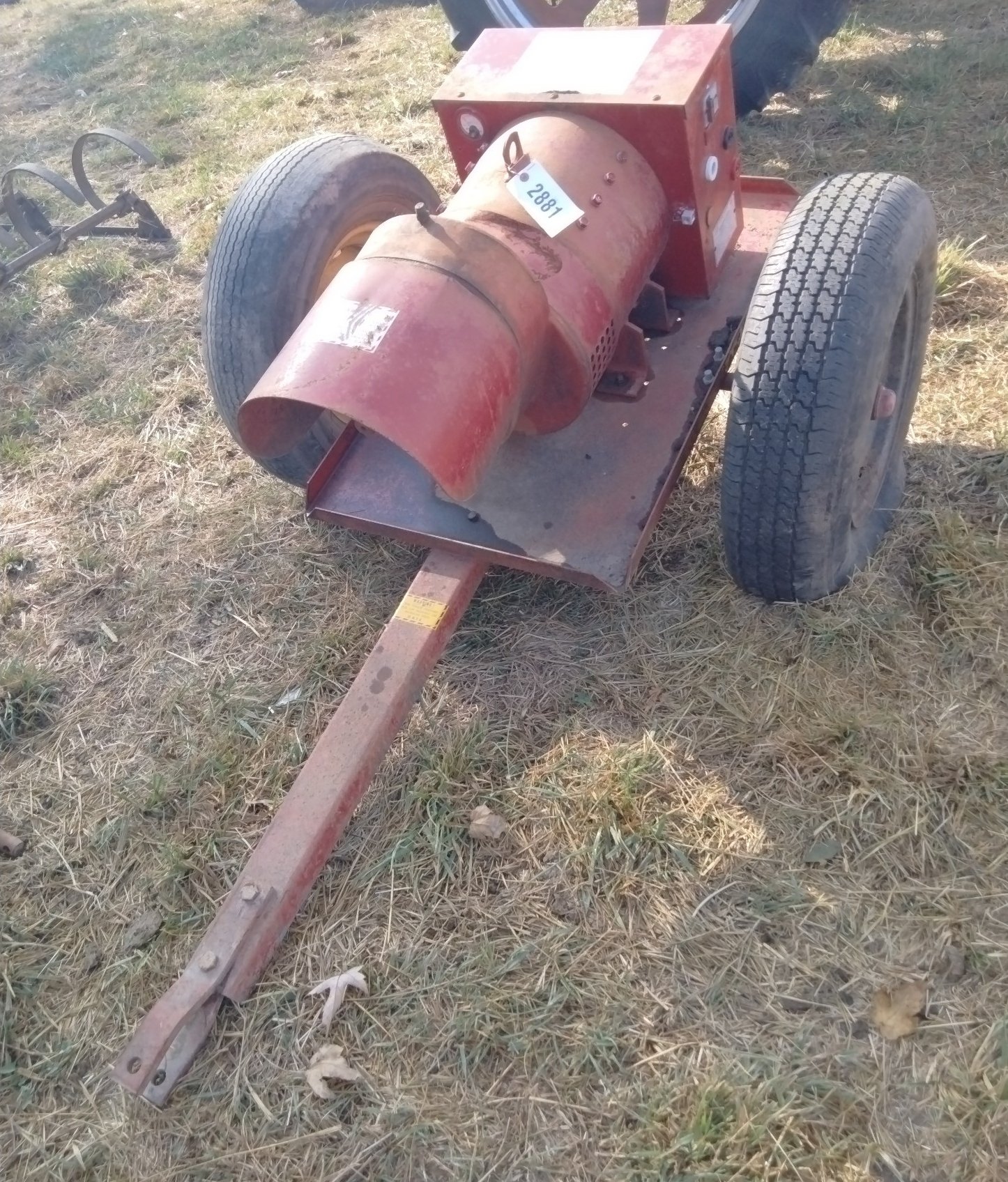 Online Bidding Only!