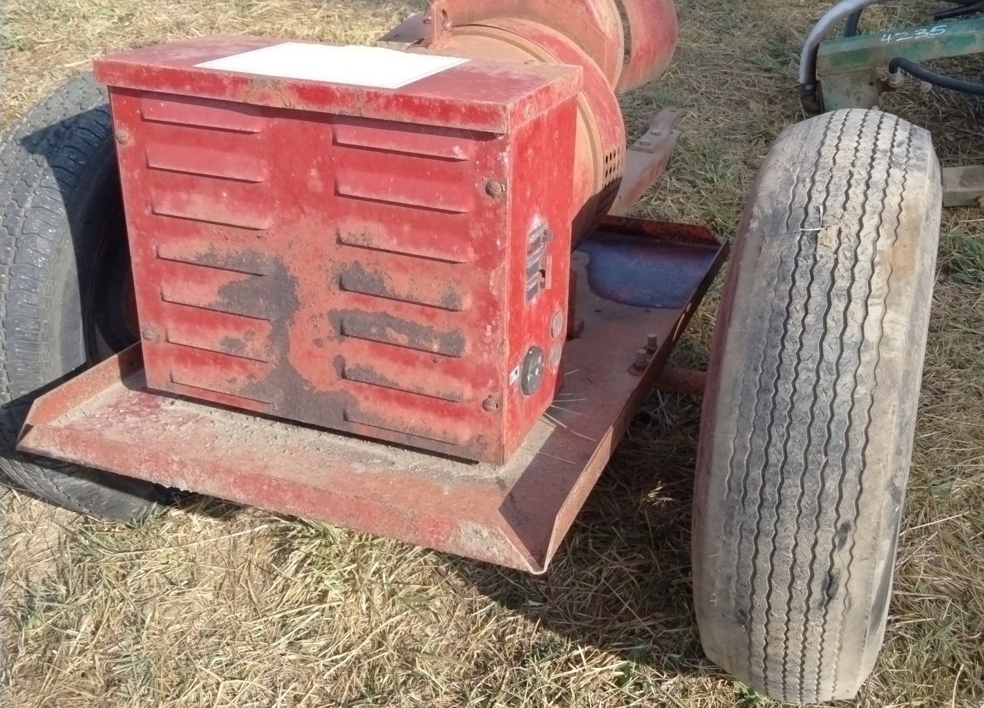 Online Bidding Only!