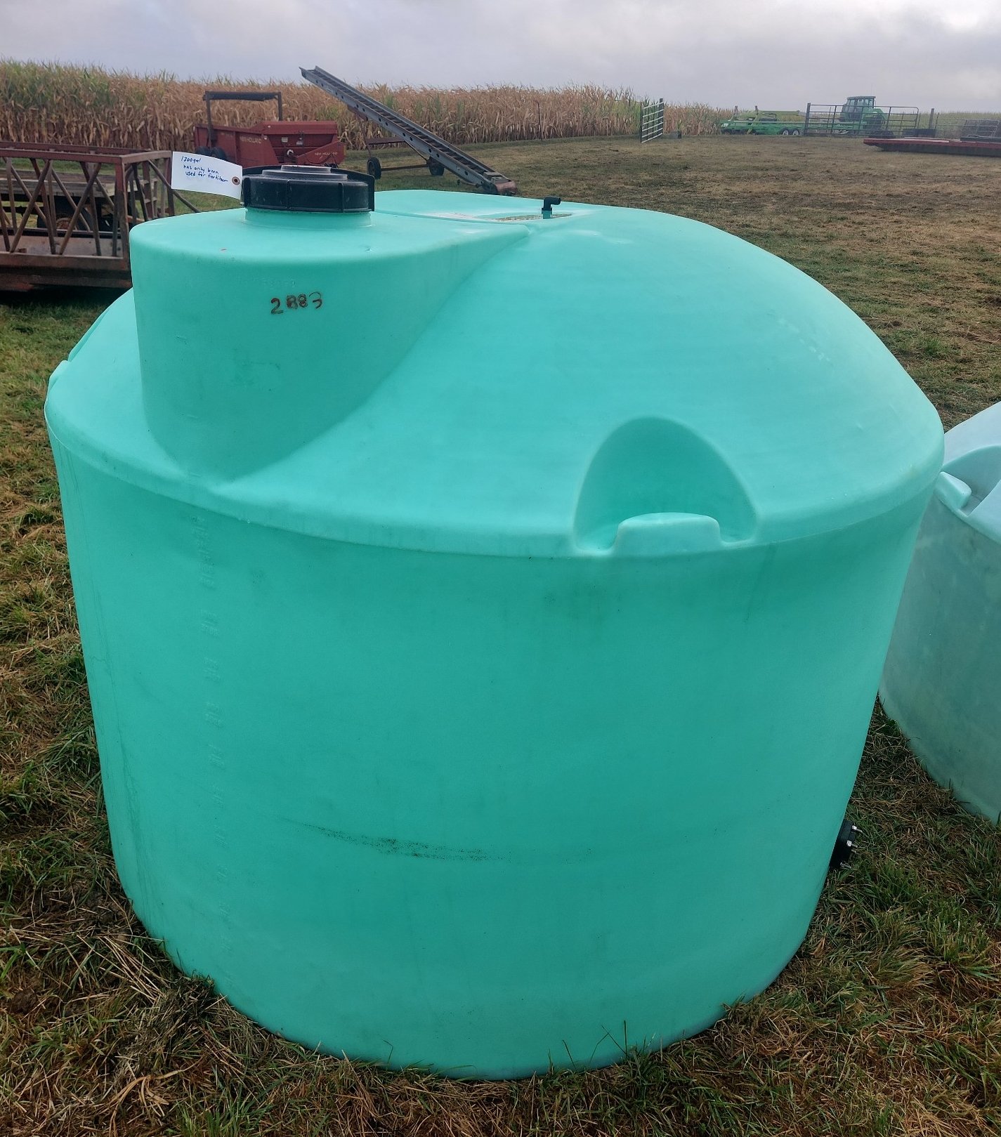 Online Bidding Only!