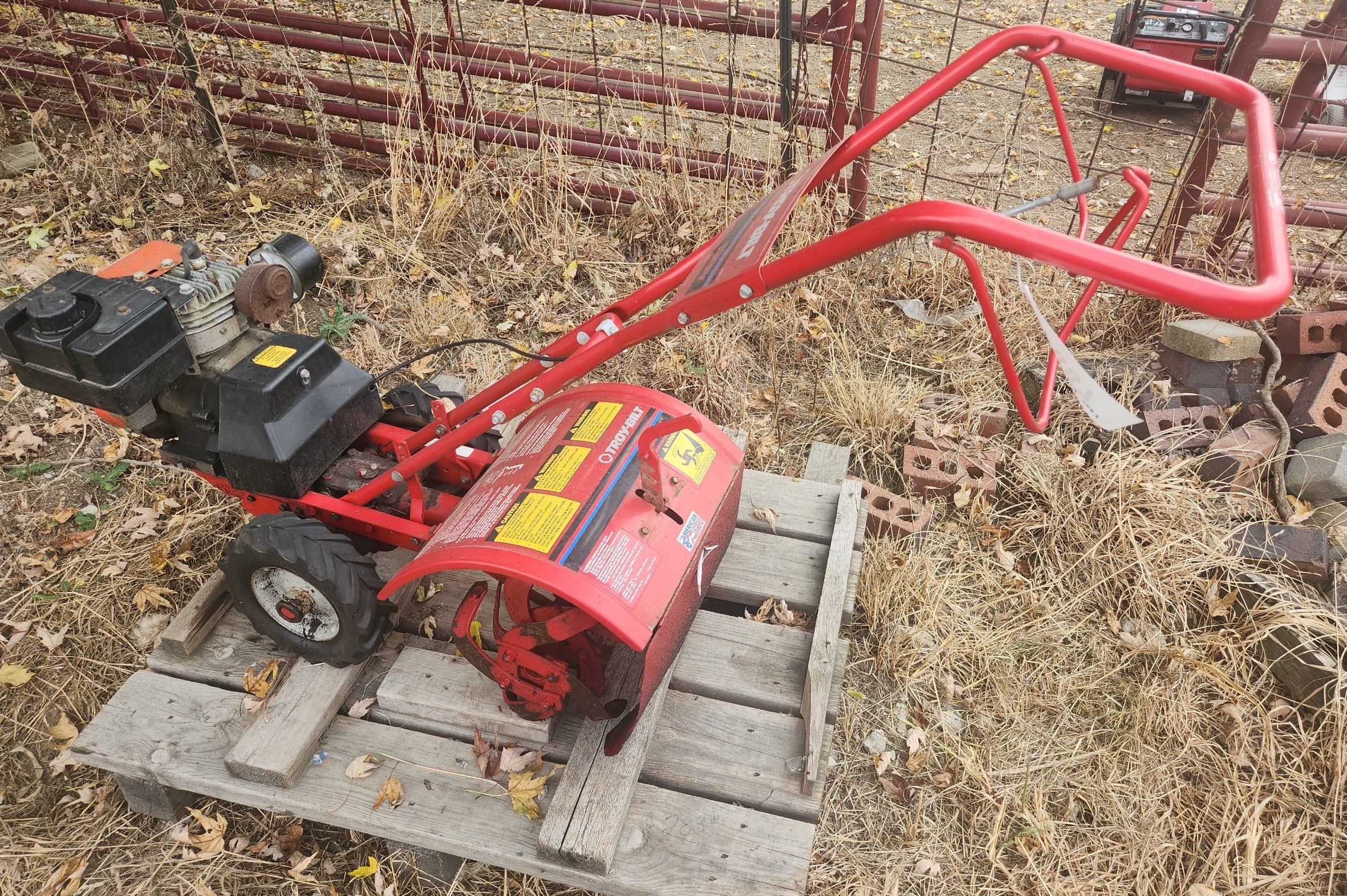 Online Bidding Only!