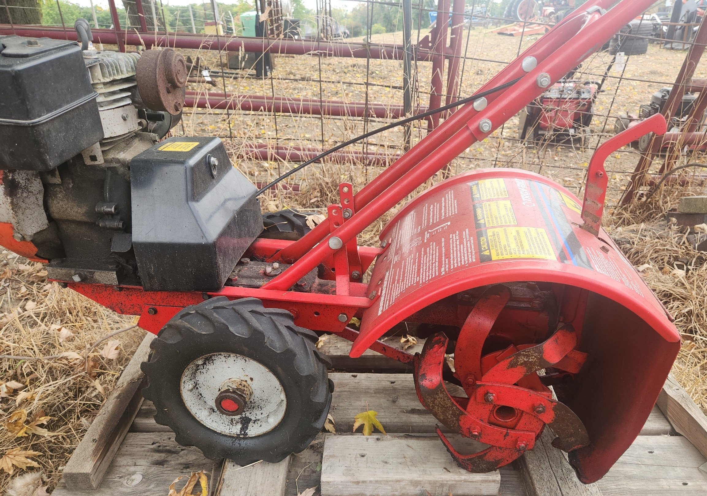 Online Bidding Only!