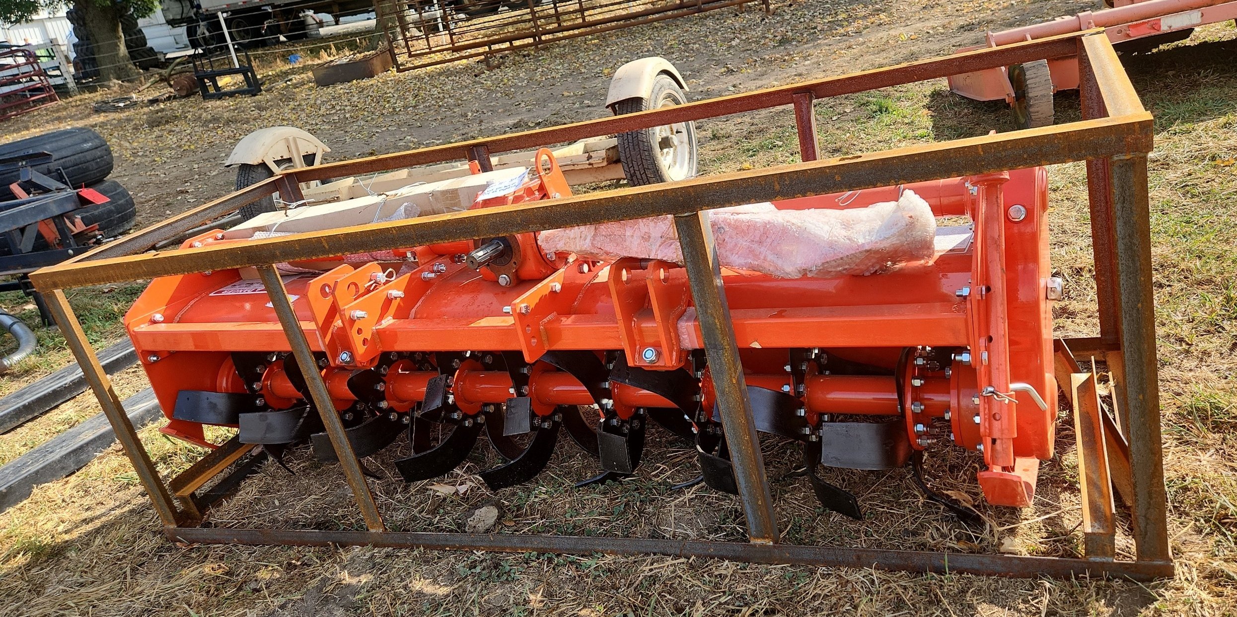 Online Bidding Only!