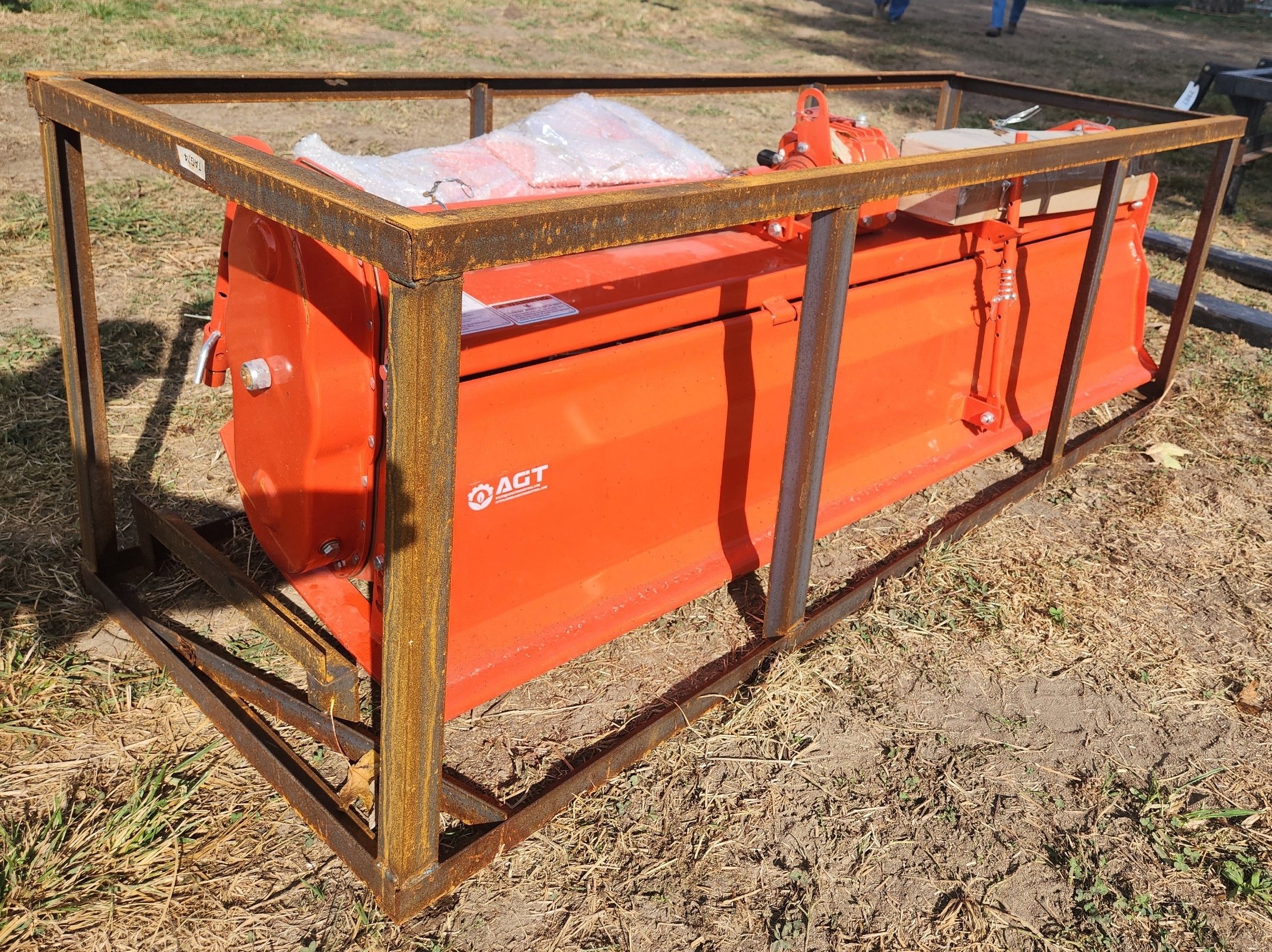 Online Bidding Only!