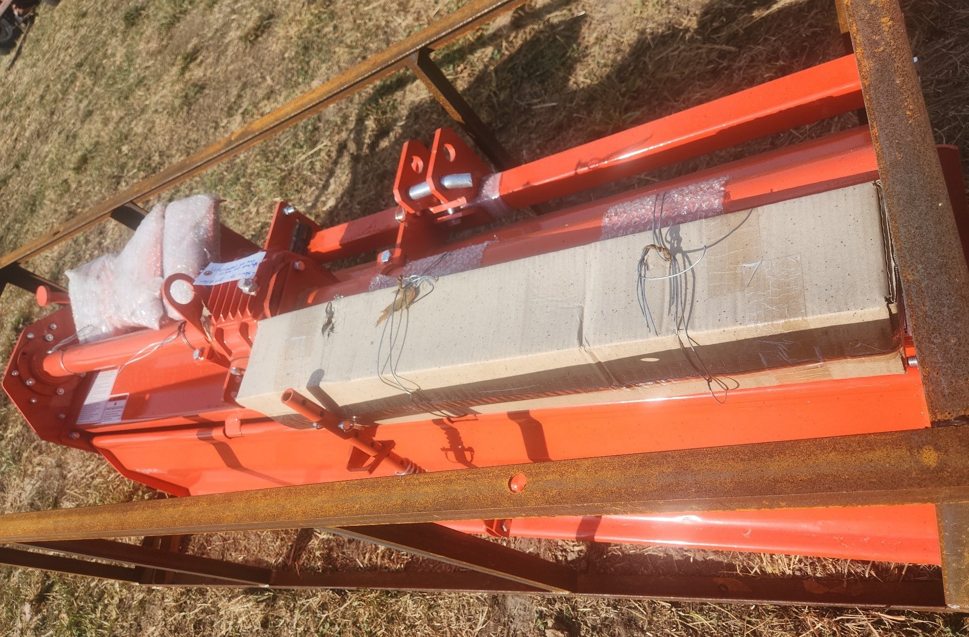 Online Bidding Only!