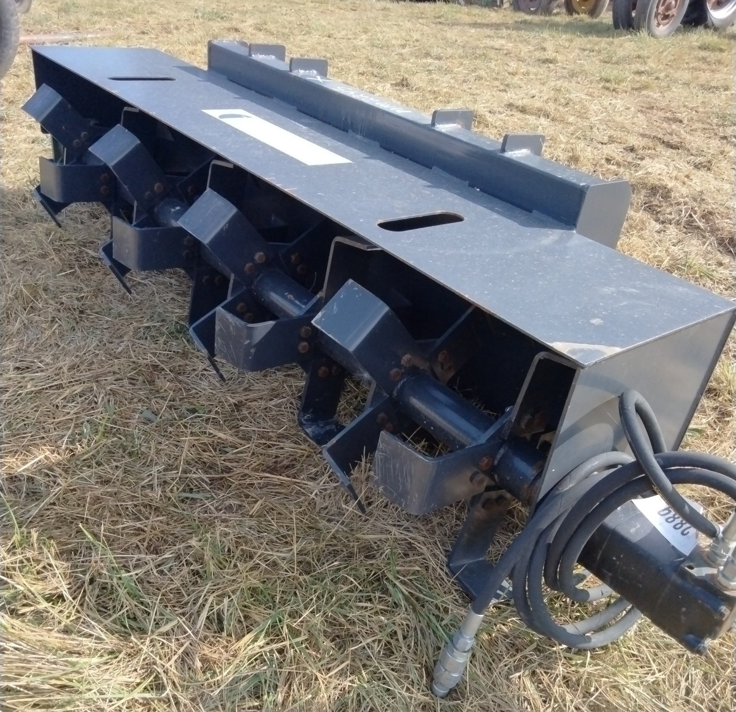 Online Bidding Only!