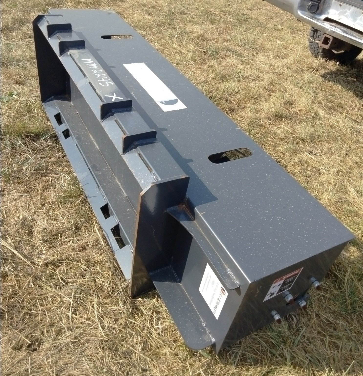 Online Bidding Only!