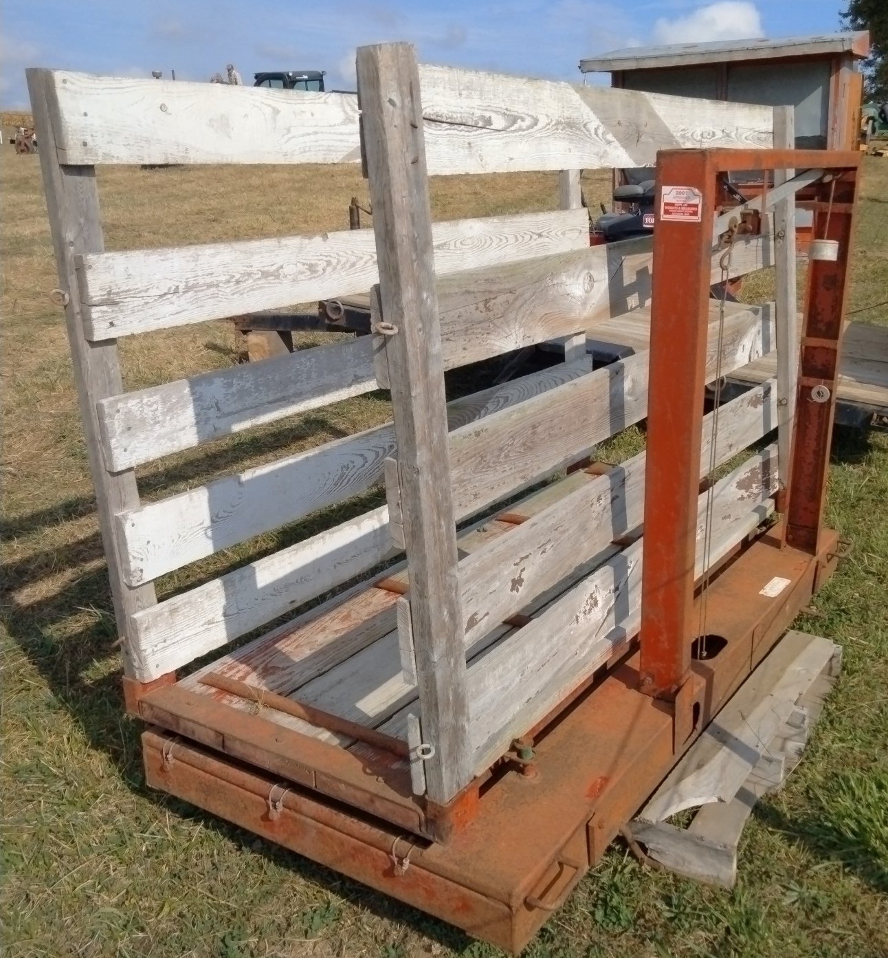 Online Bidding Only!