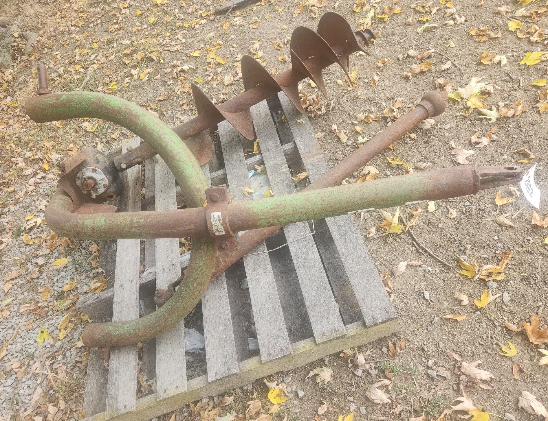 Online Bidding Only!