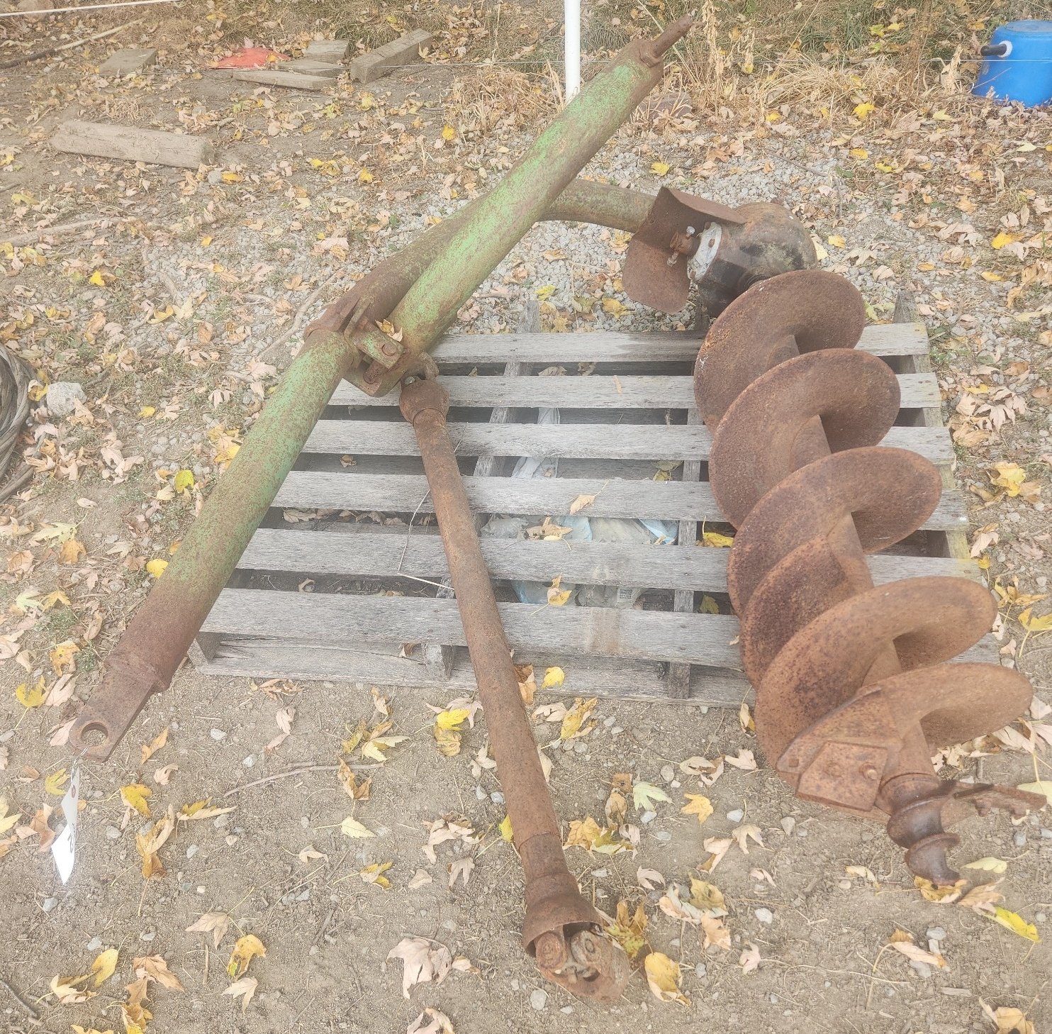 Online Bidding Only!