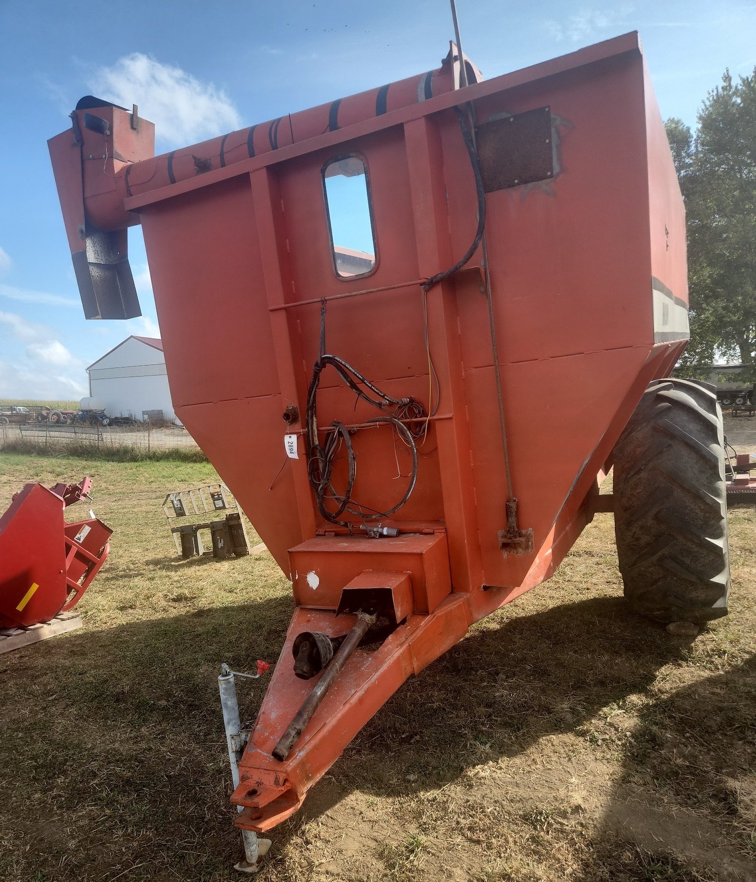 Online Bidding Only!