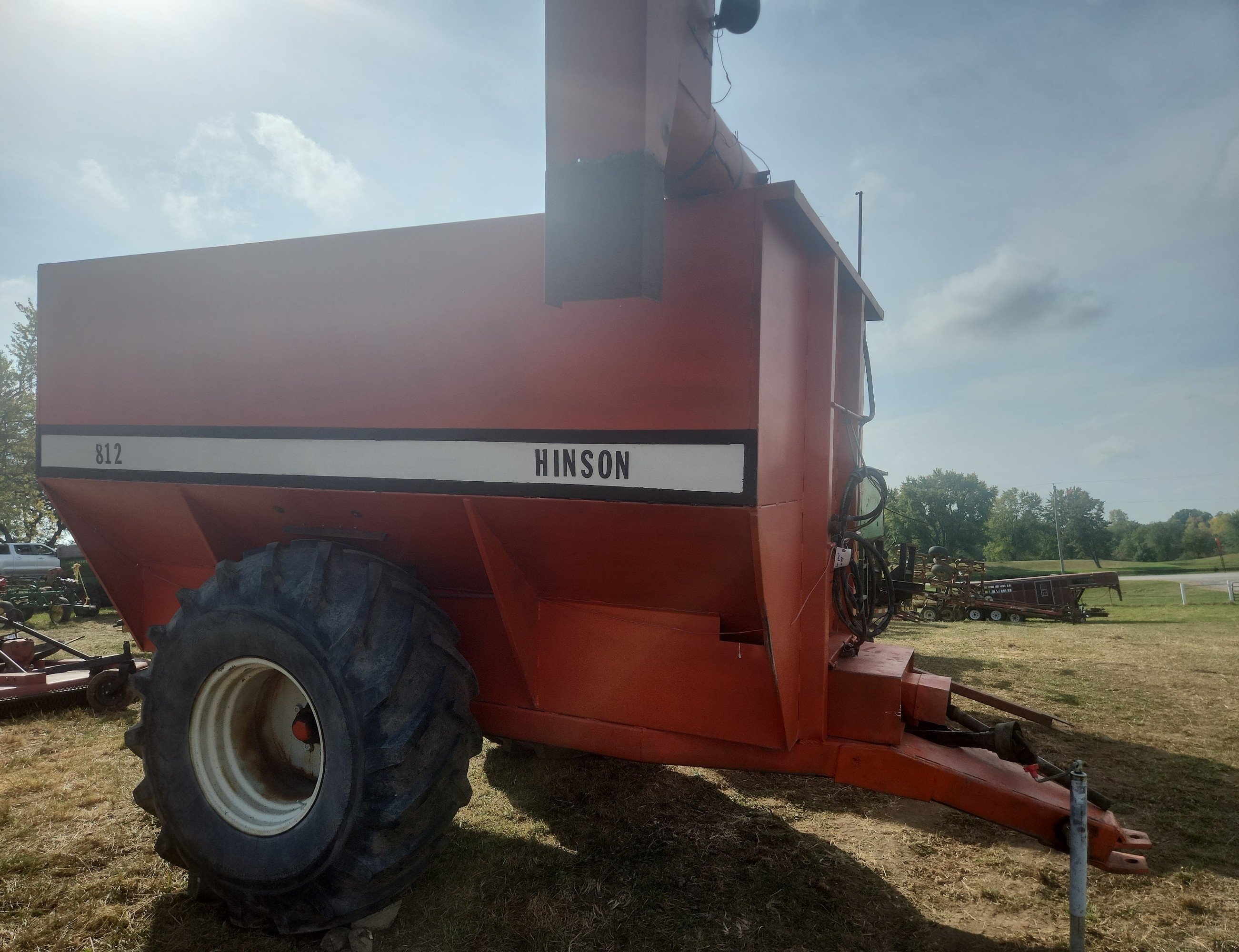 Online Bidding Only!