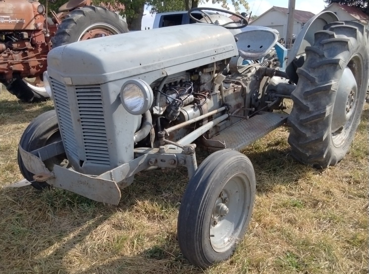 Online Bidding Only!