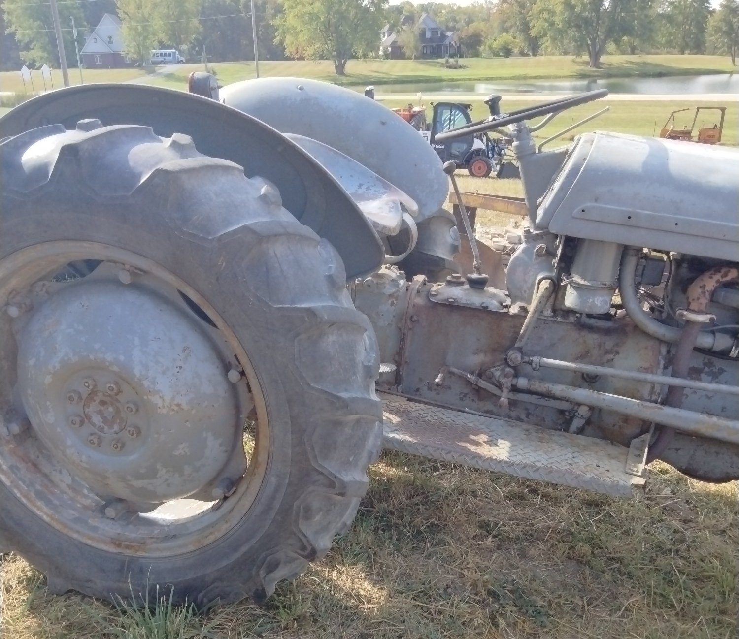 Online Bidding Only!