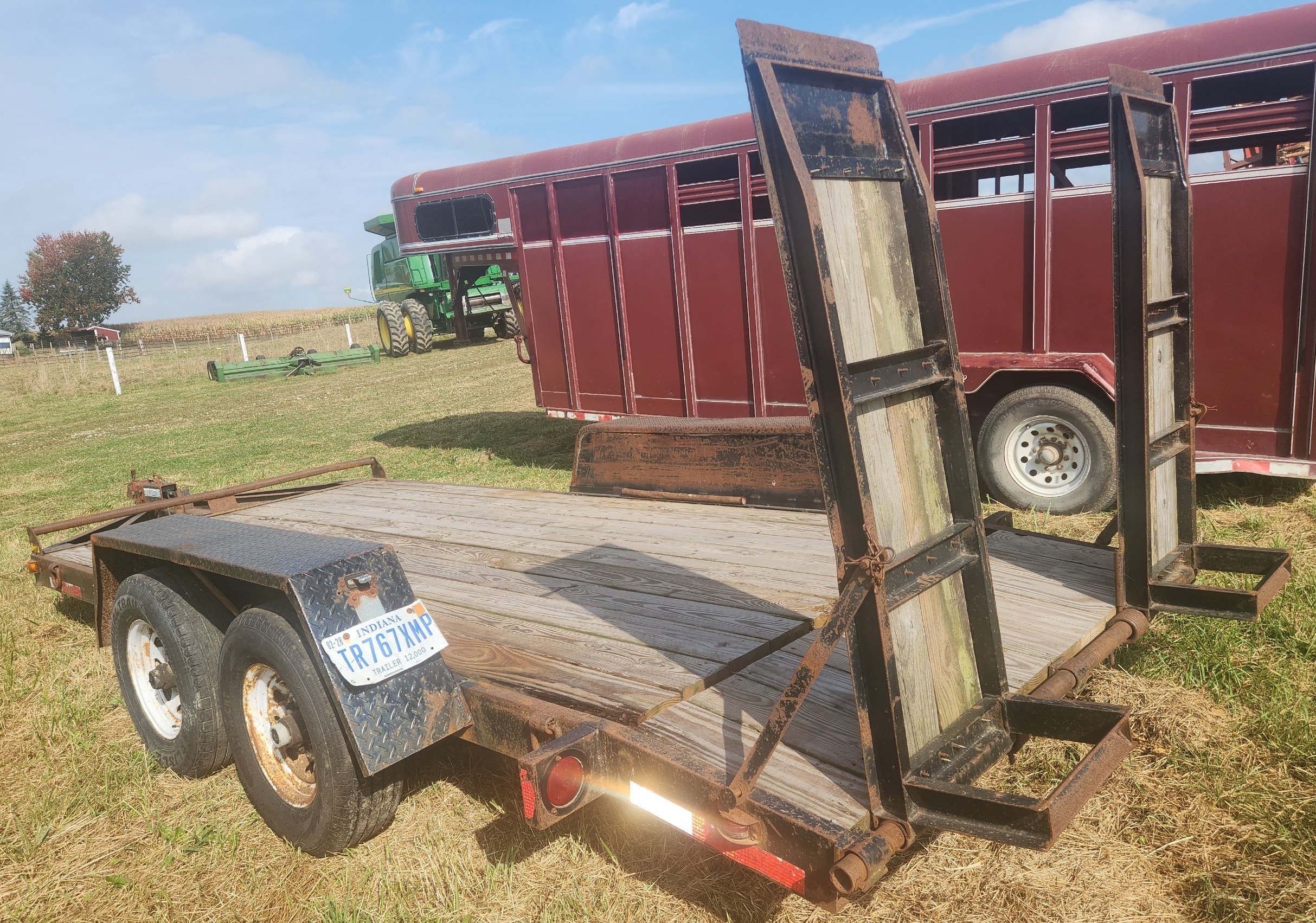 Online Bidding Only!